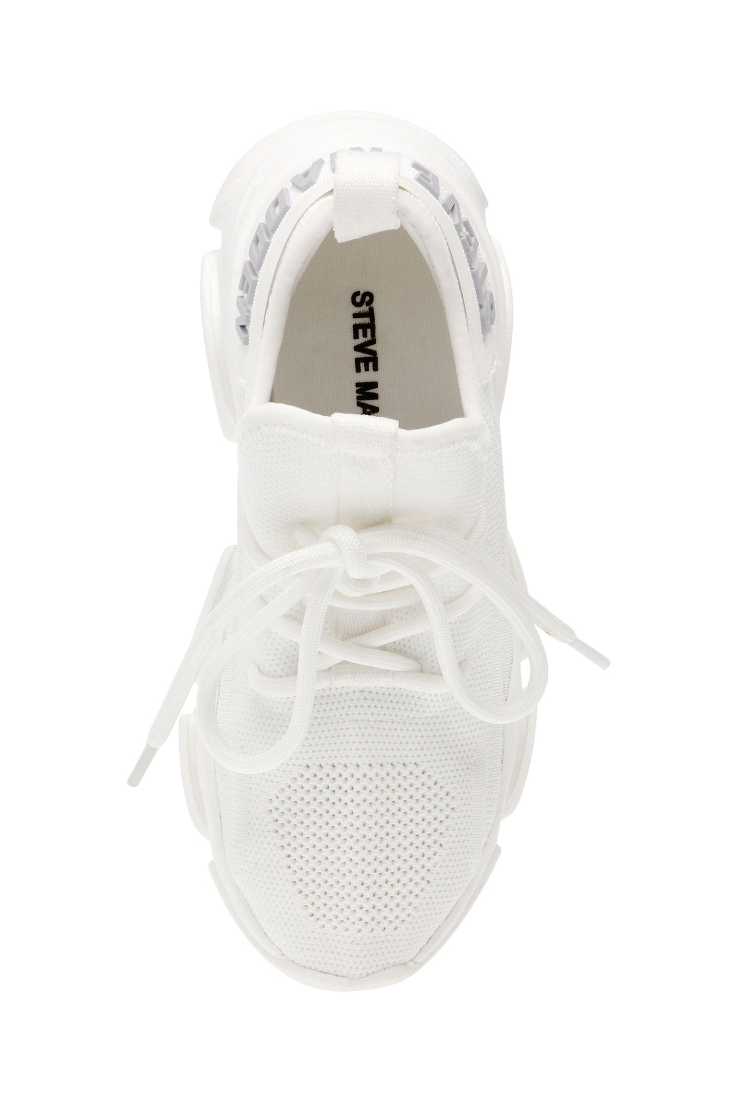 JPROTÉGÉ SNEAKERS WHITE/WHITE 3