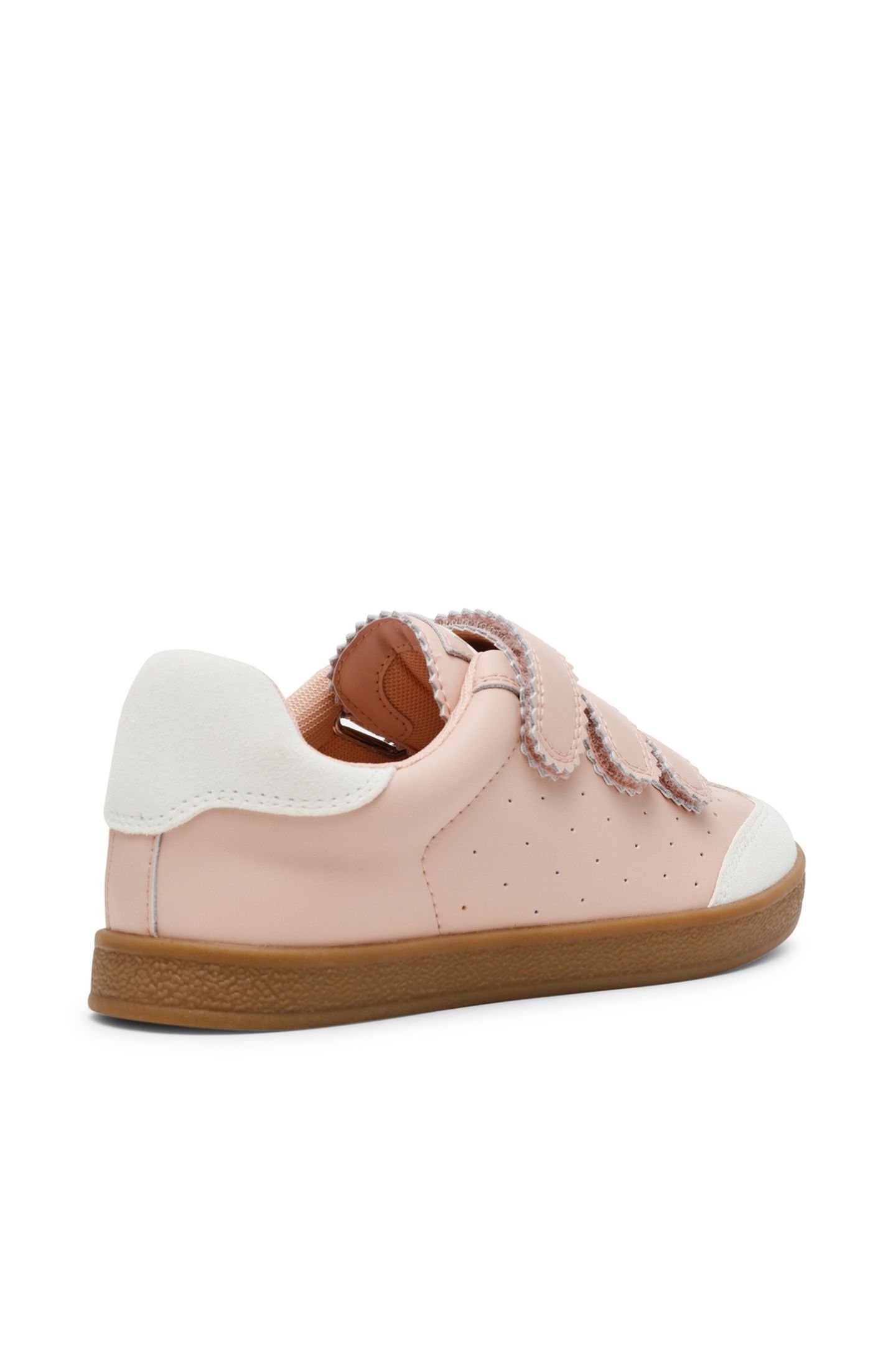 DAYBREAK SNEAKERS BALLET PINK/IVORY 3