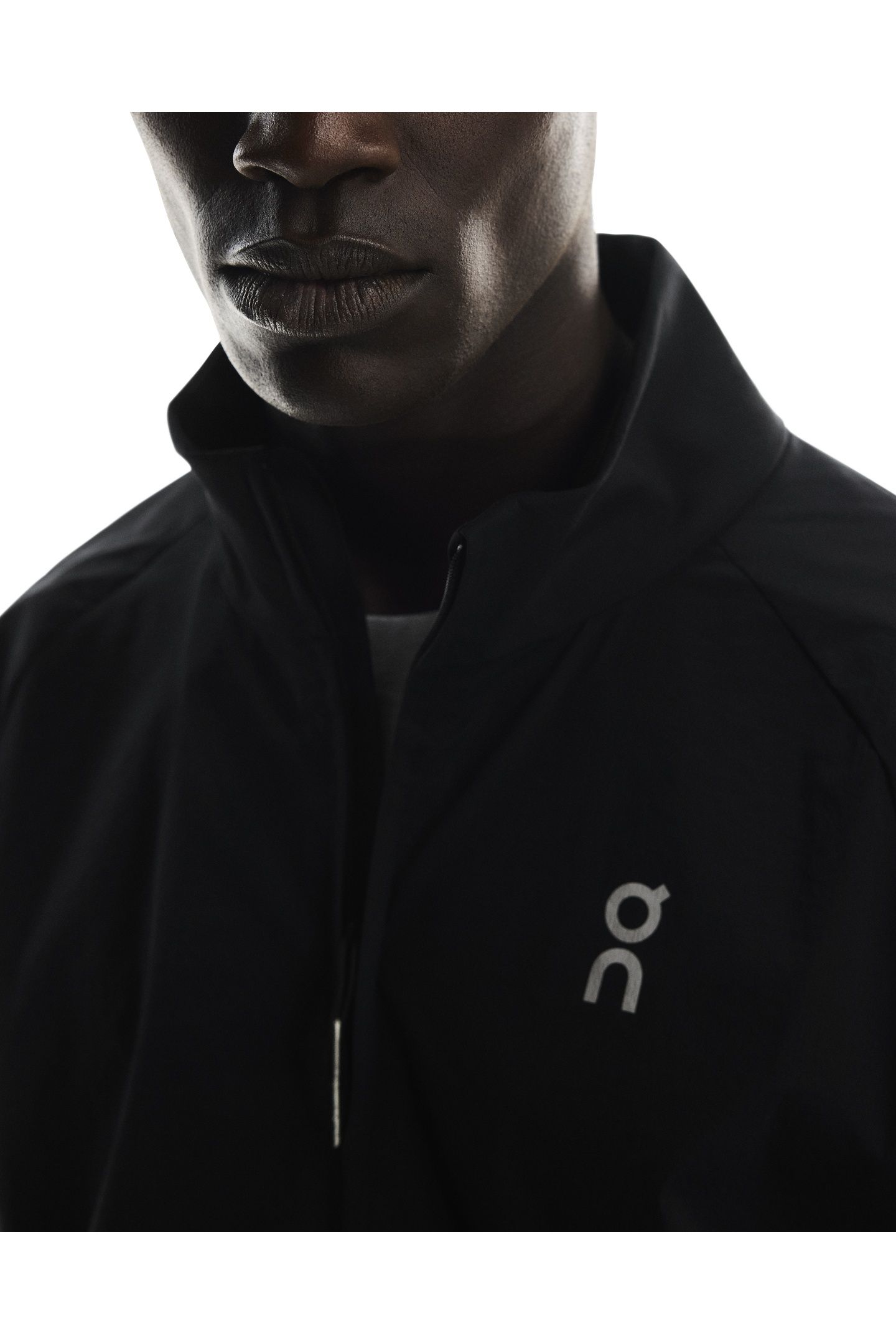 ALL-DAY 1/2 ZIP JACKET 1 BLACK 10