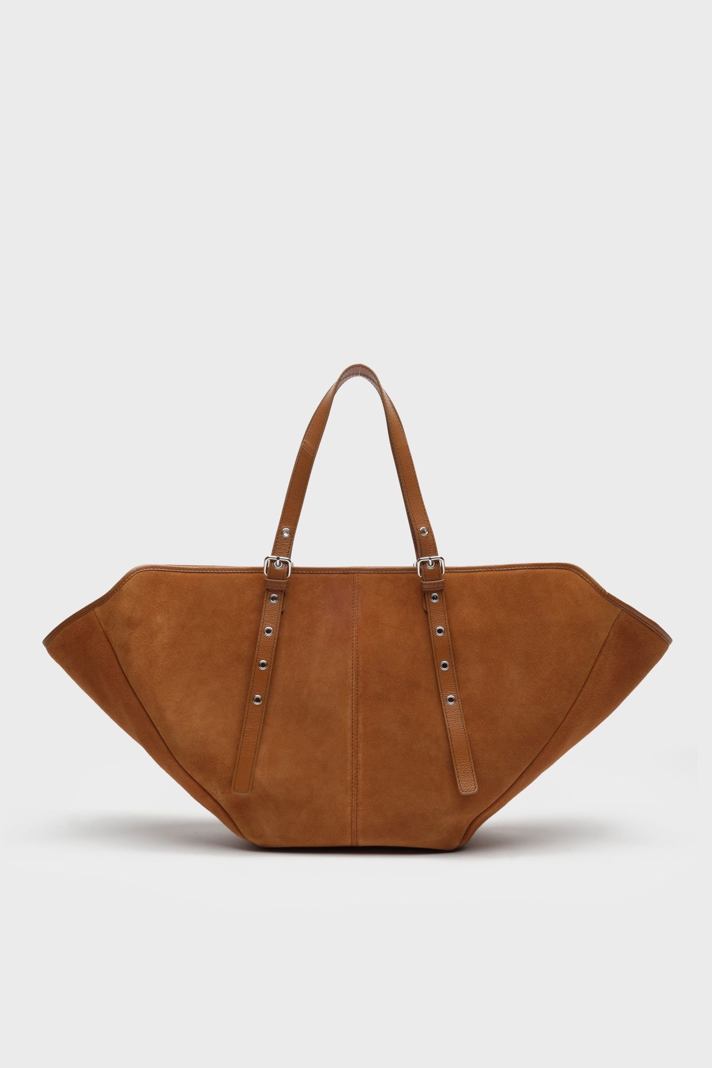 NORA SUEDE PECAN BROWN 3