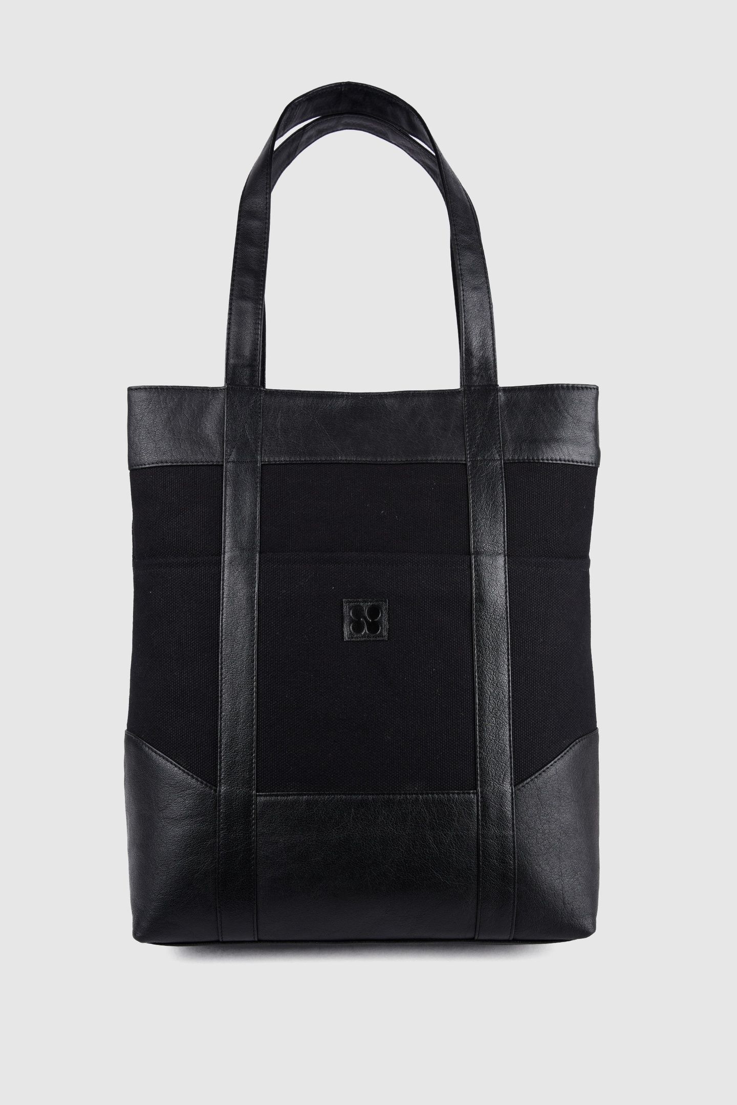 KARL CANVAS BLACK 1