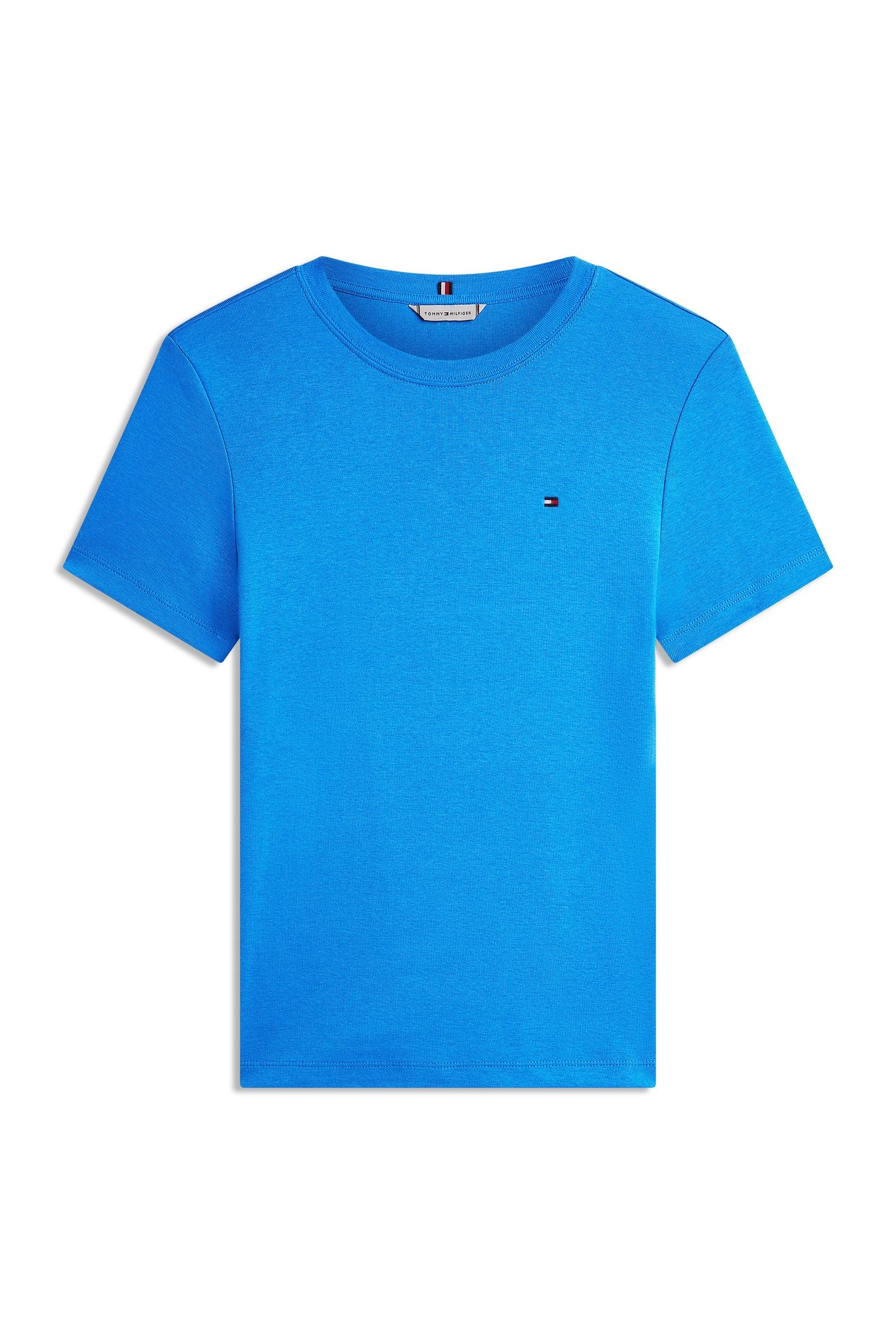 SLIM CODY C-NECK SS BLUE ORBIT 4