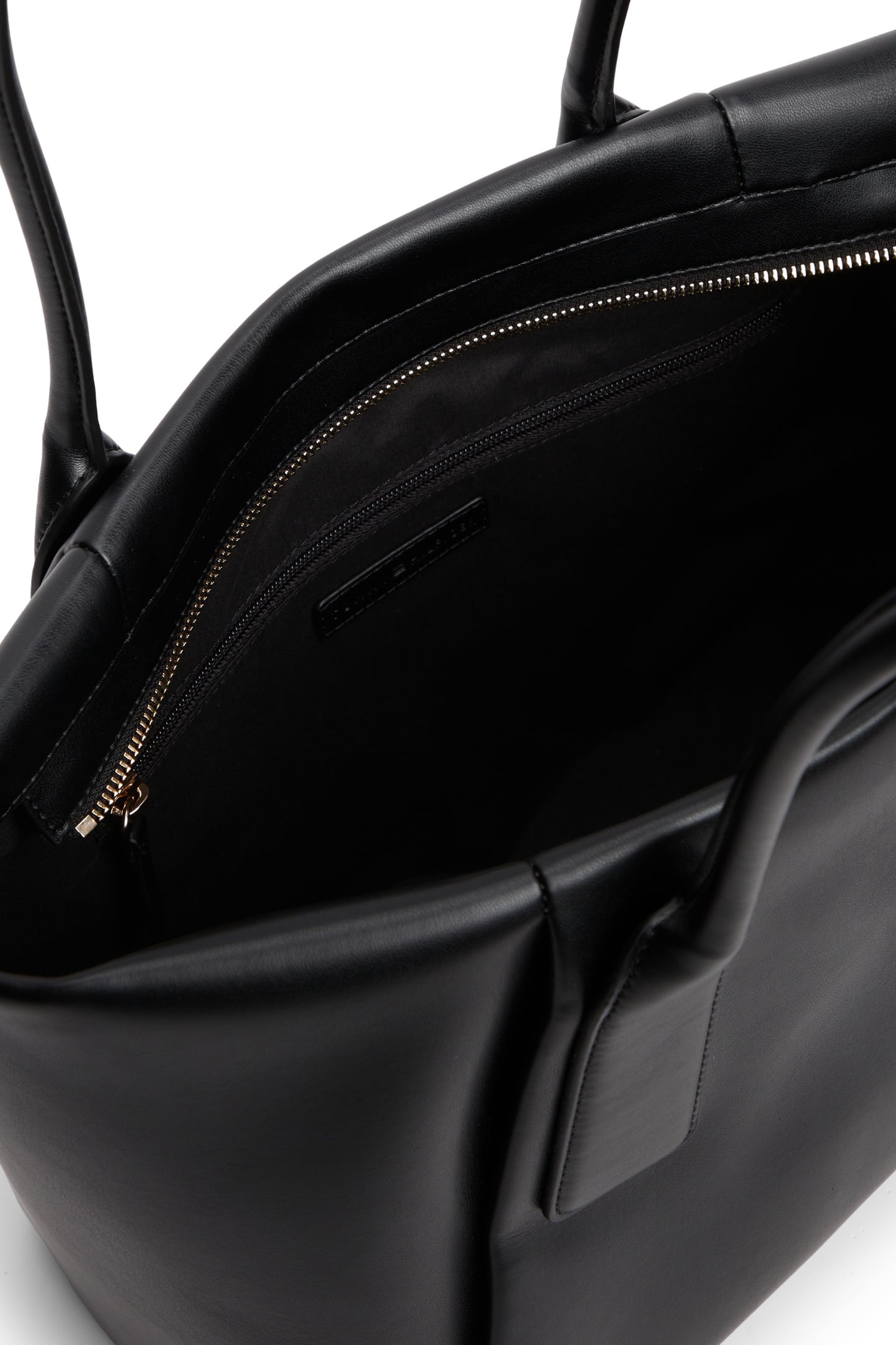 ESSENTIAL TOTE BLACK 4