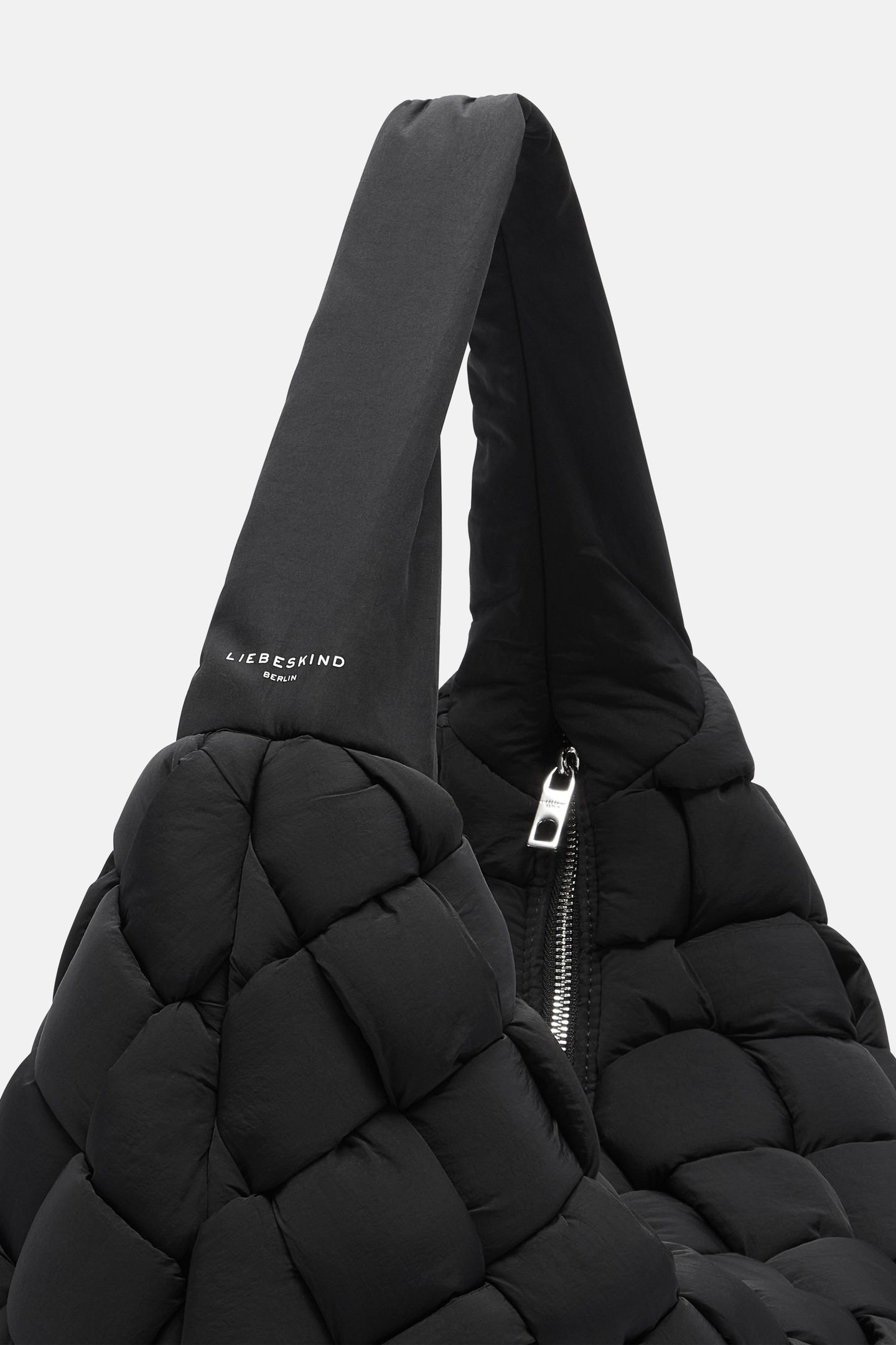 HOBO LARGE BLACK 9