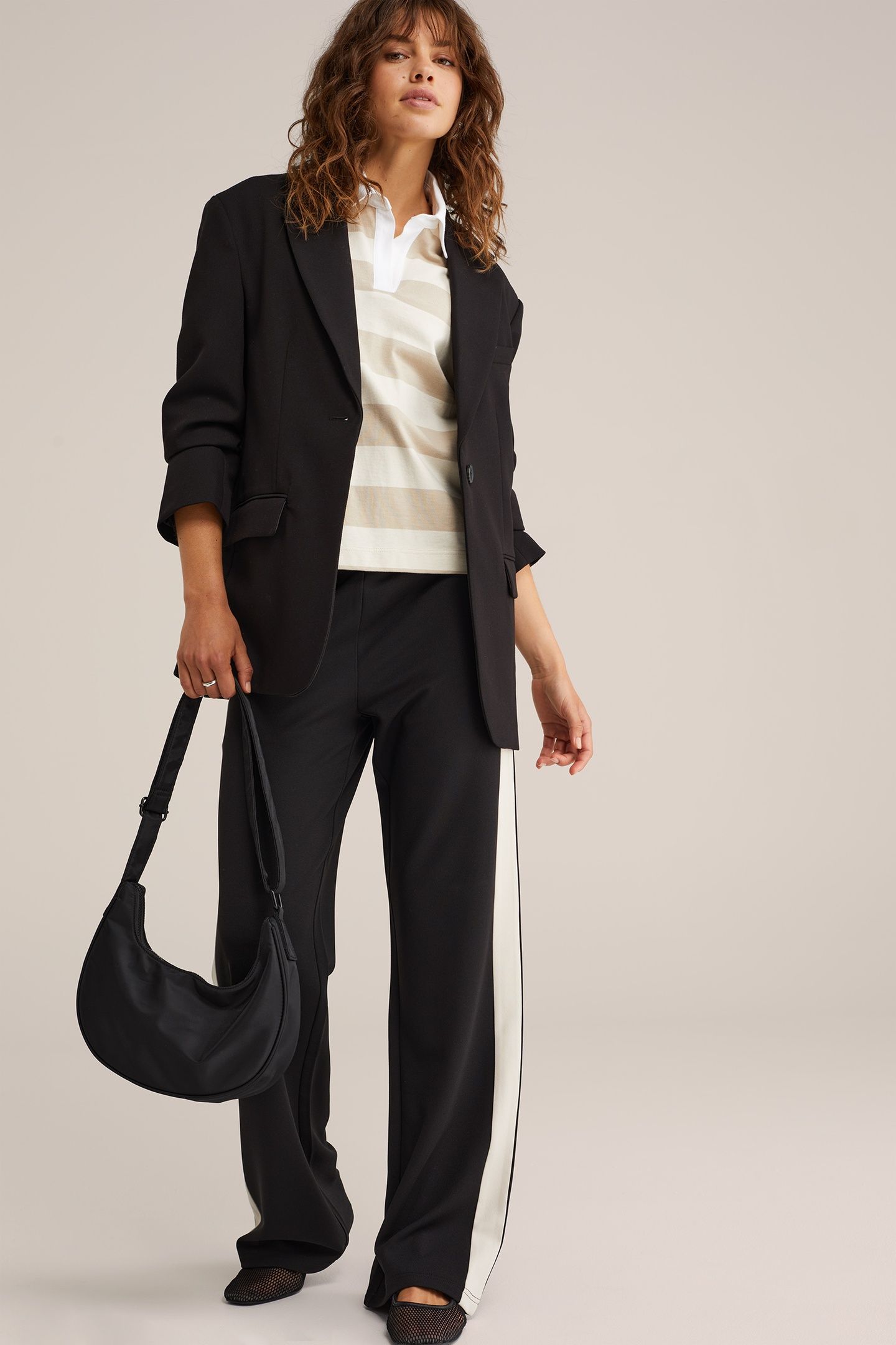 TROUSER BLACK 3