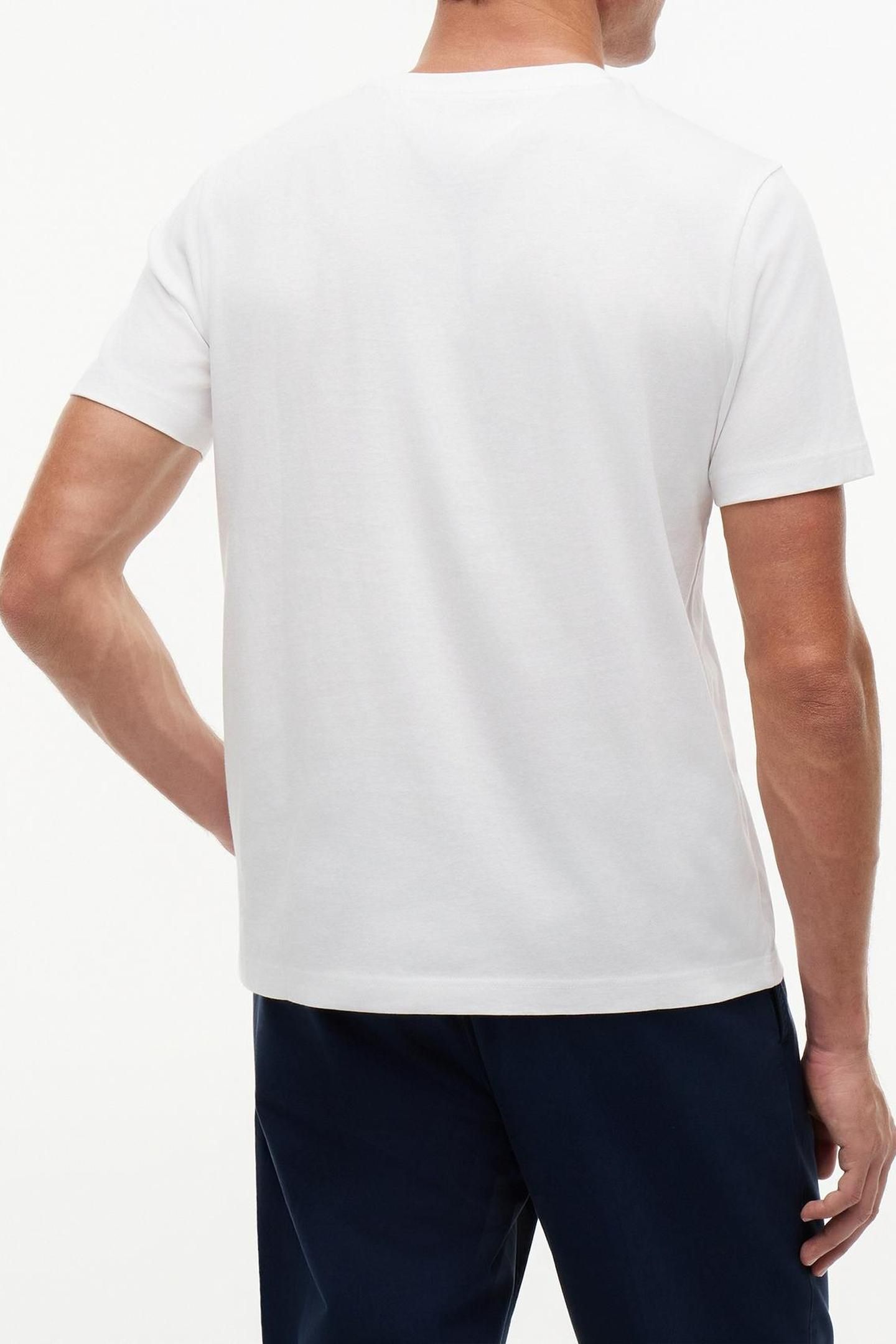 SCRIPT STACK REGULAR WHITE 2