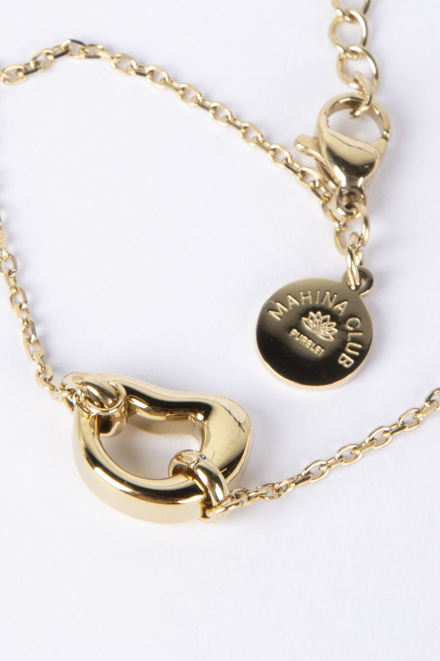 JEWELRY BOX ORGANIC SET GOLD 9