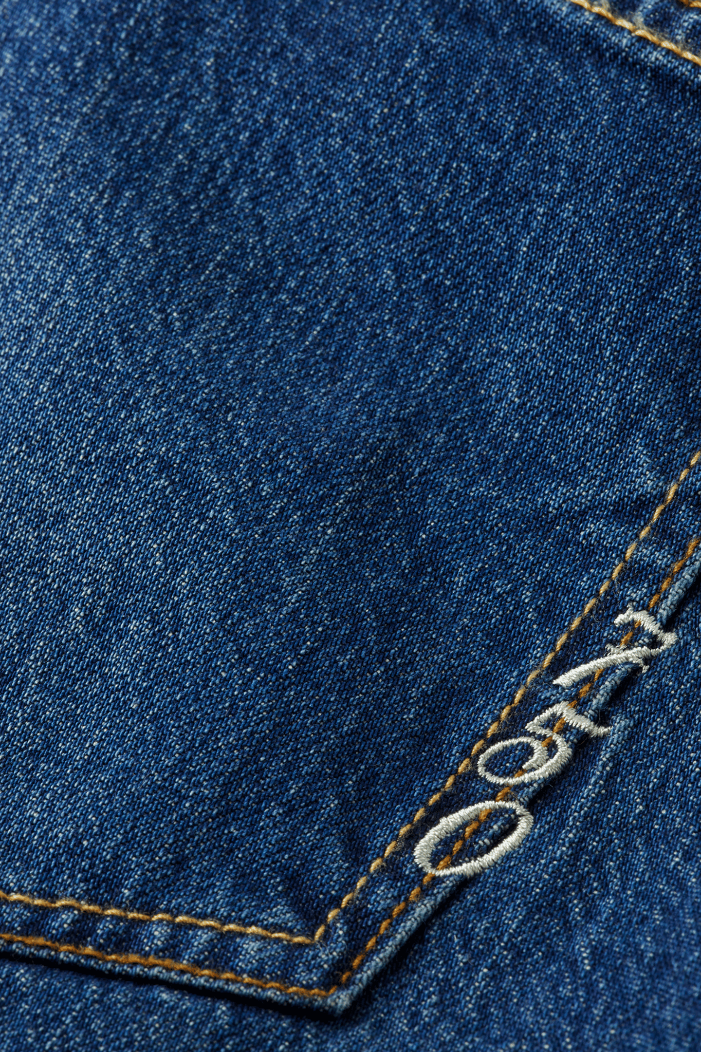 THE ZEE - LET IT RAIN 750 CELEBRATION JEANS LET IT RAIN 4