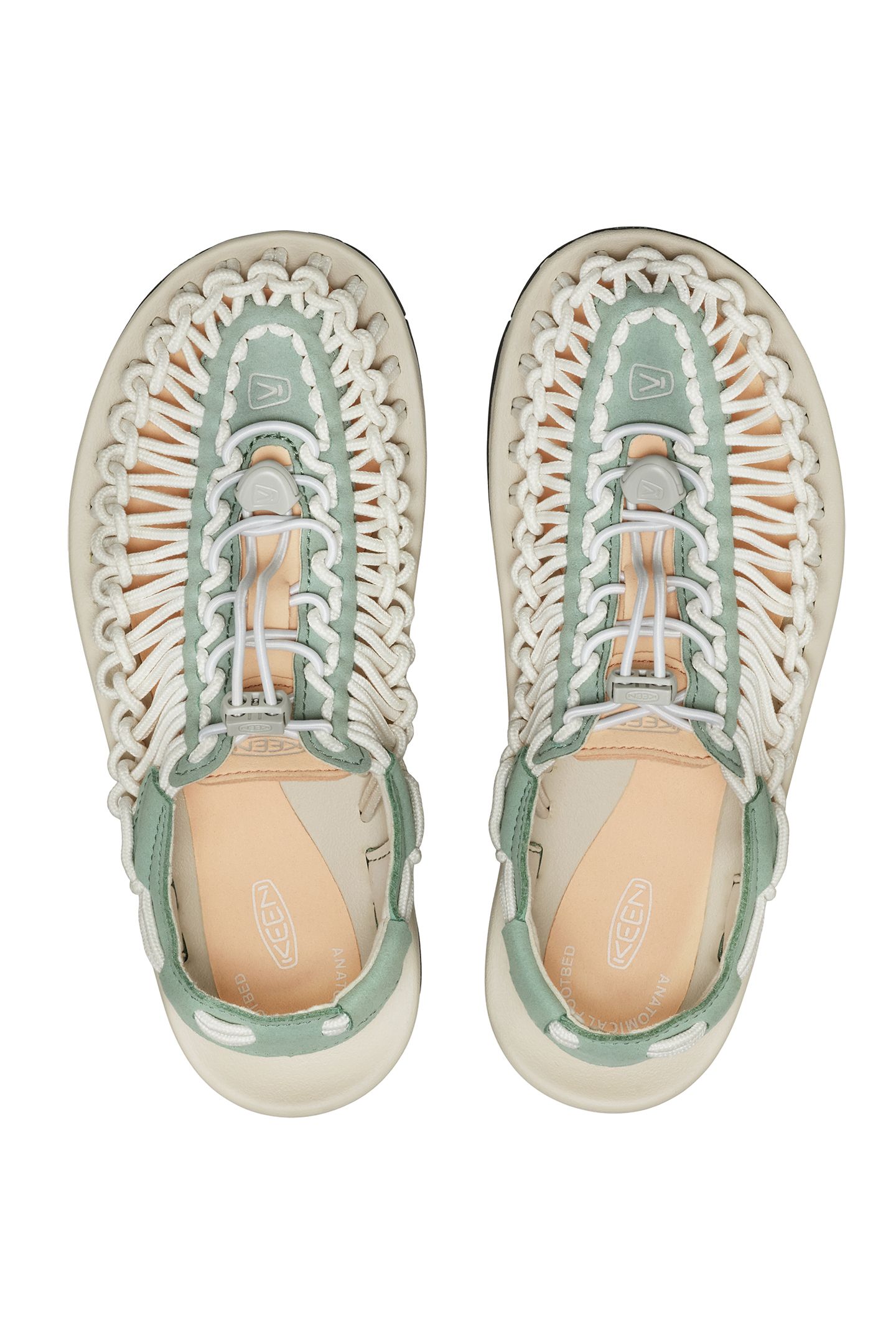 UNEEK LILY PAD/PEACH FUZZ 5