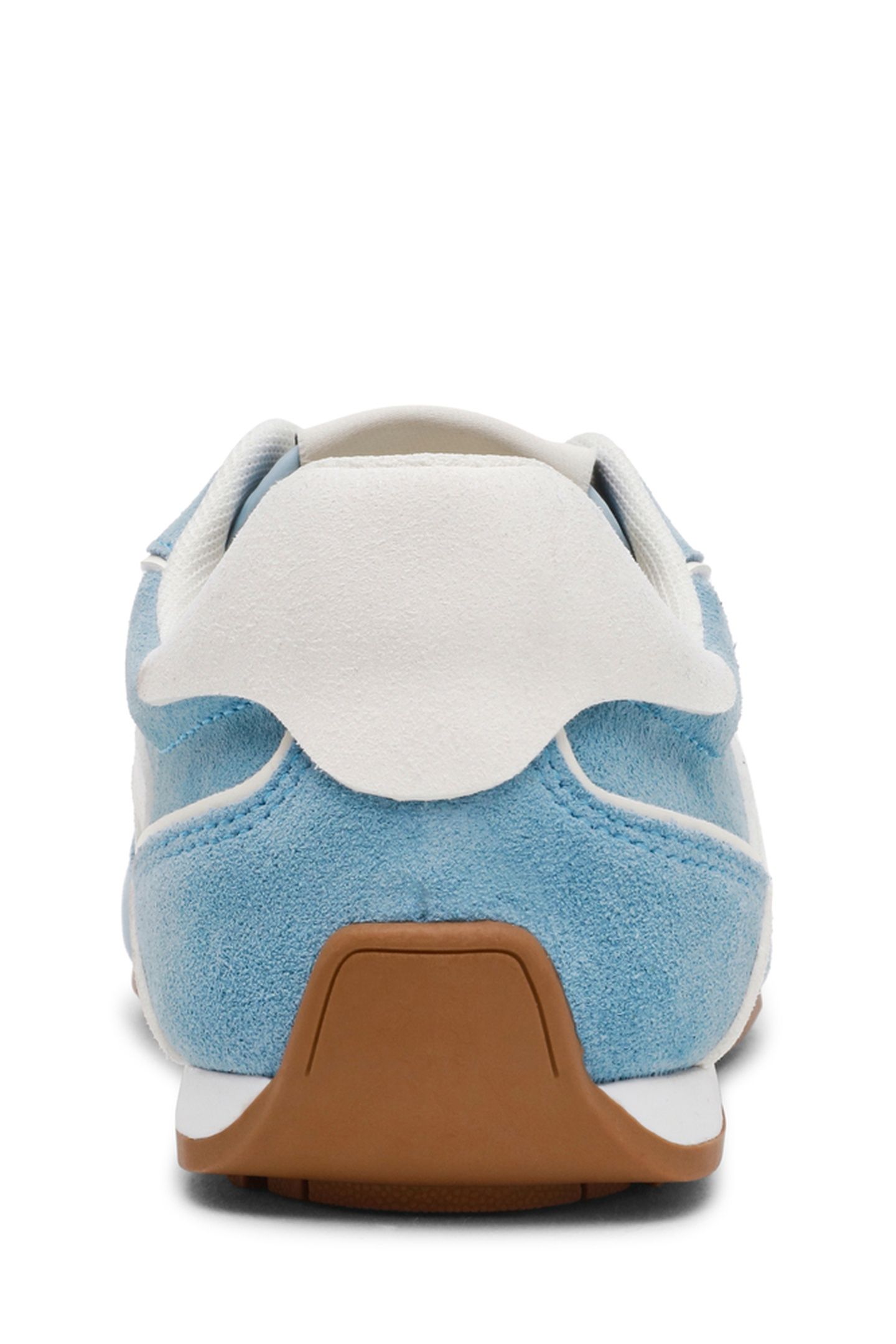 ABBI SNEAKERS BLUE MULTI 5