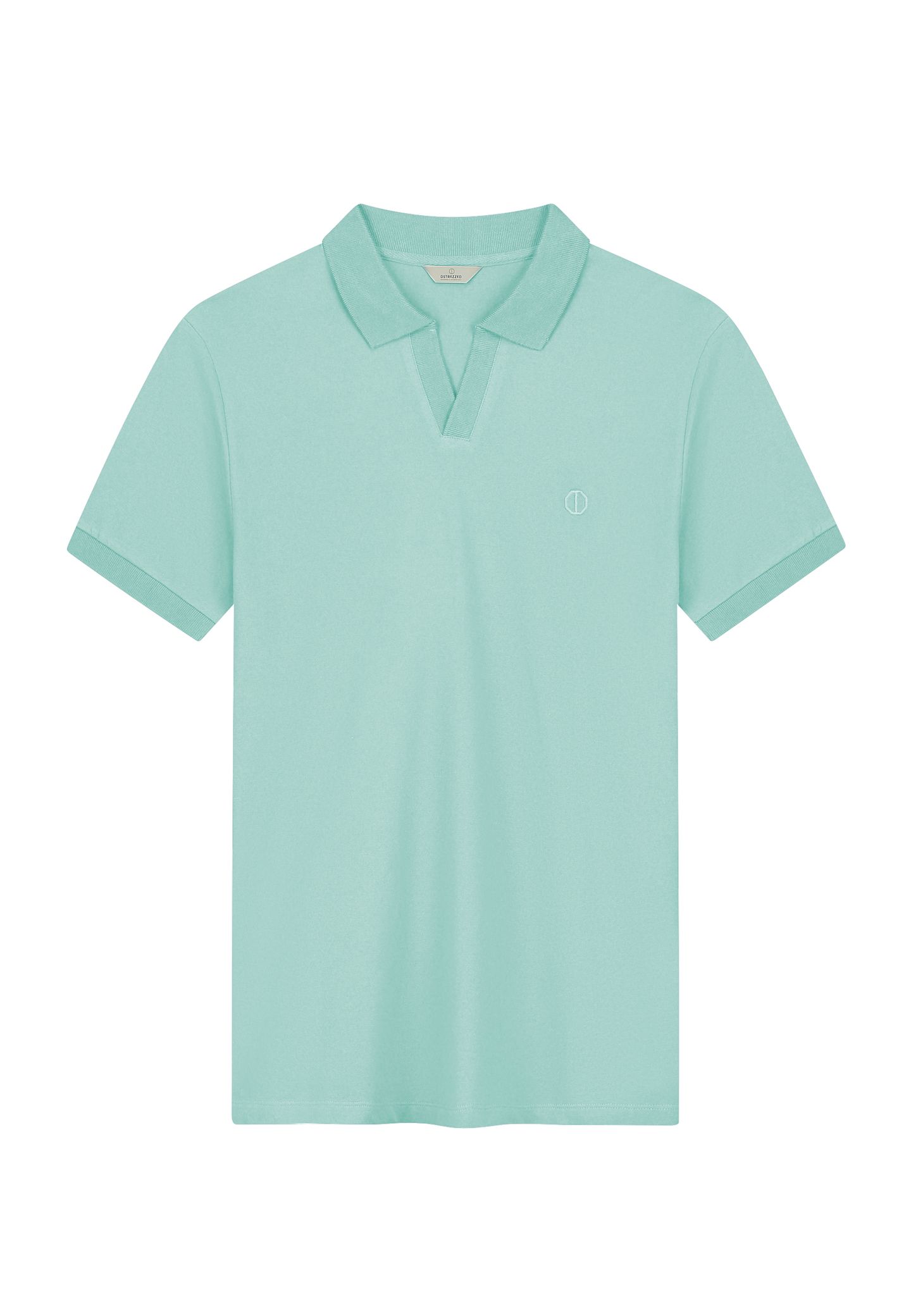 DS_BOWIE V- NECK POLO REEF WATERS 4