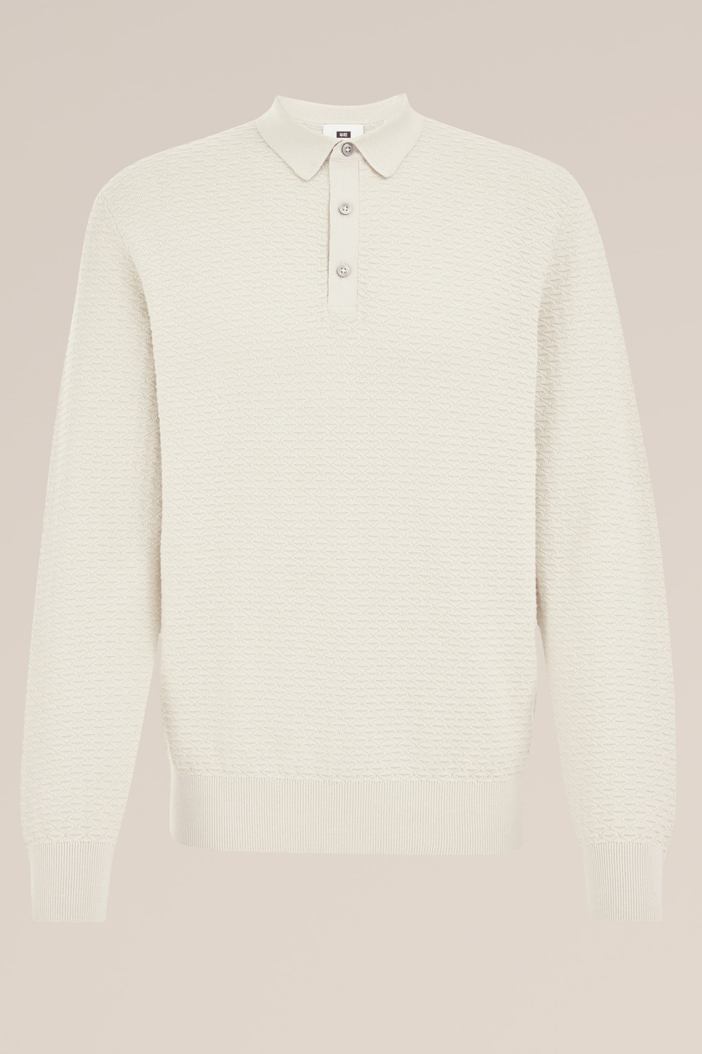 POLO BEIGE 4