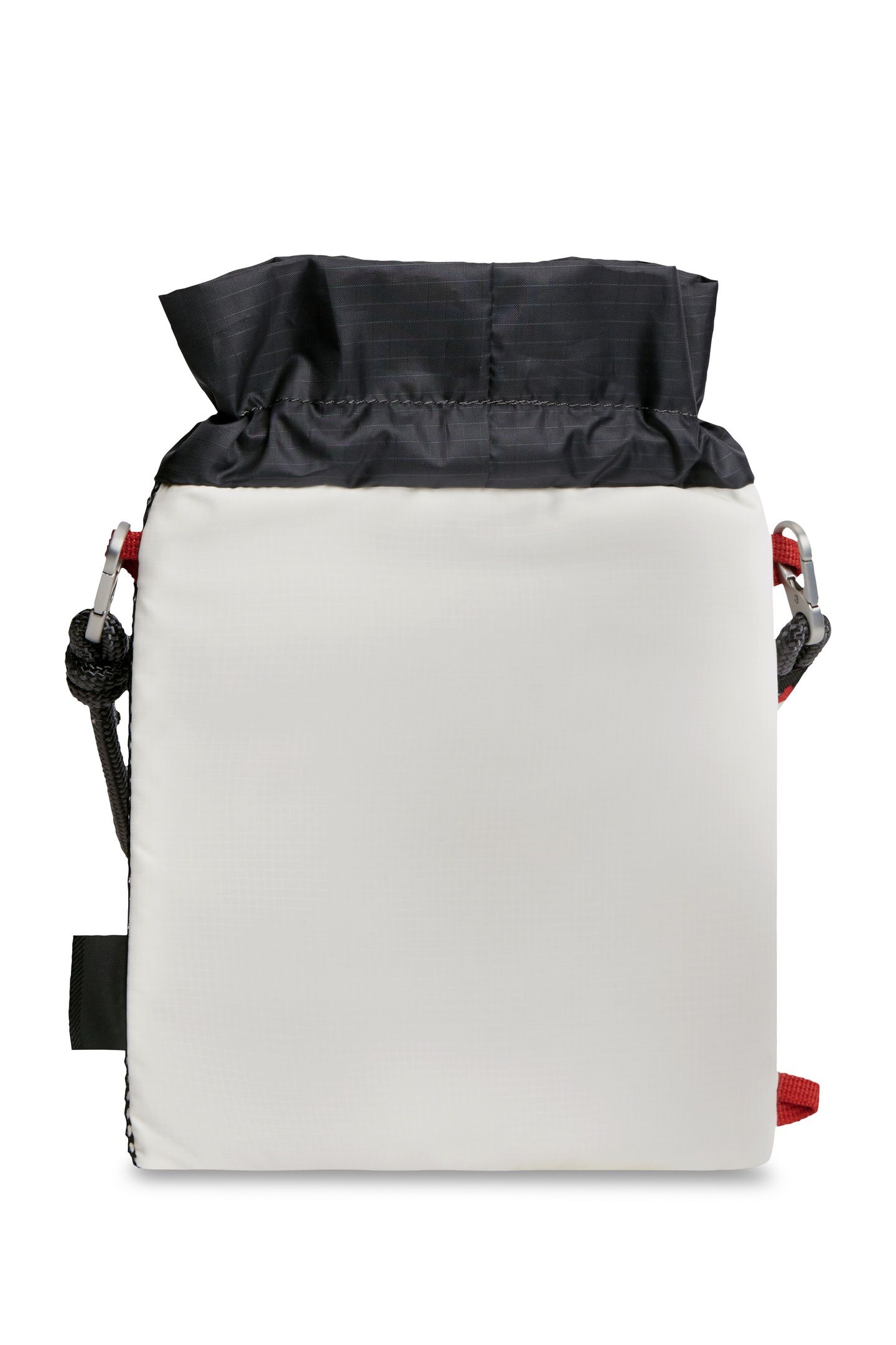 OUTDOORS SACOCHE BAG IVORY MIX 3