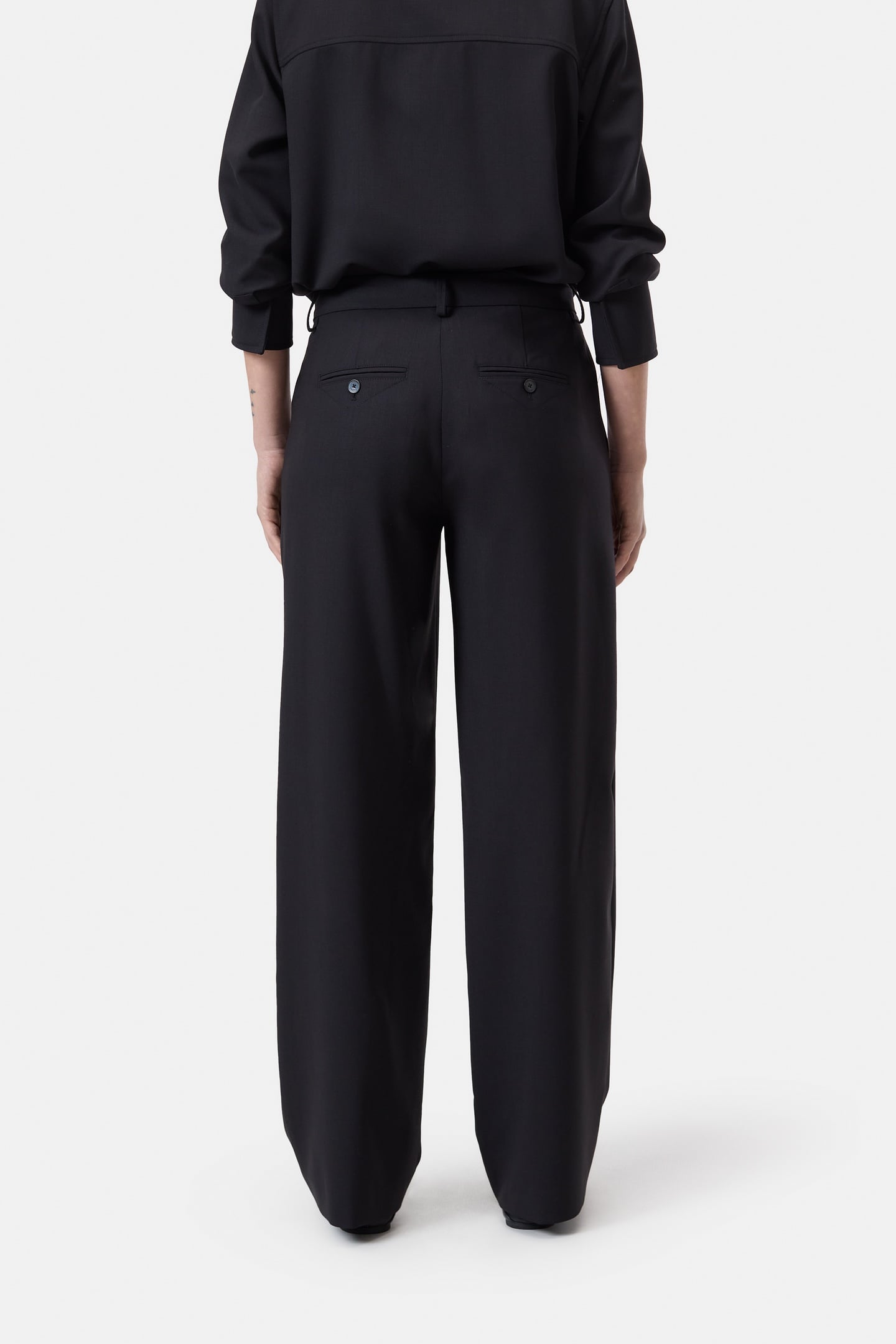 JURDY PANTS BLACK 5