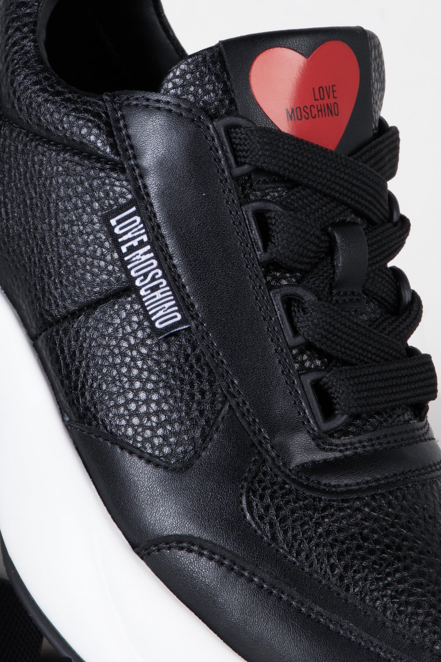 SNEAKERS BLACK 4