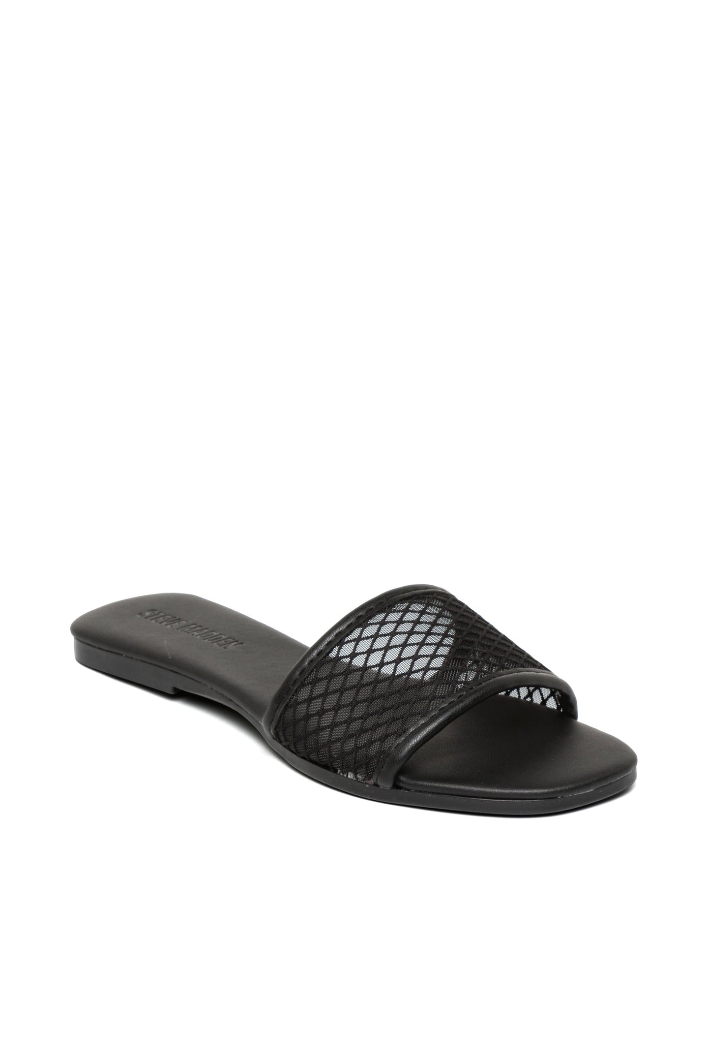 AVERLEE SLIDES BLACK 2