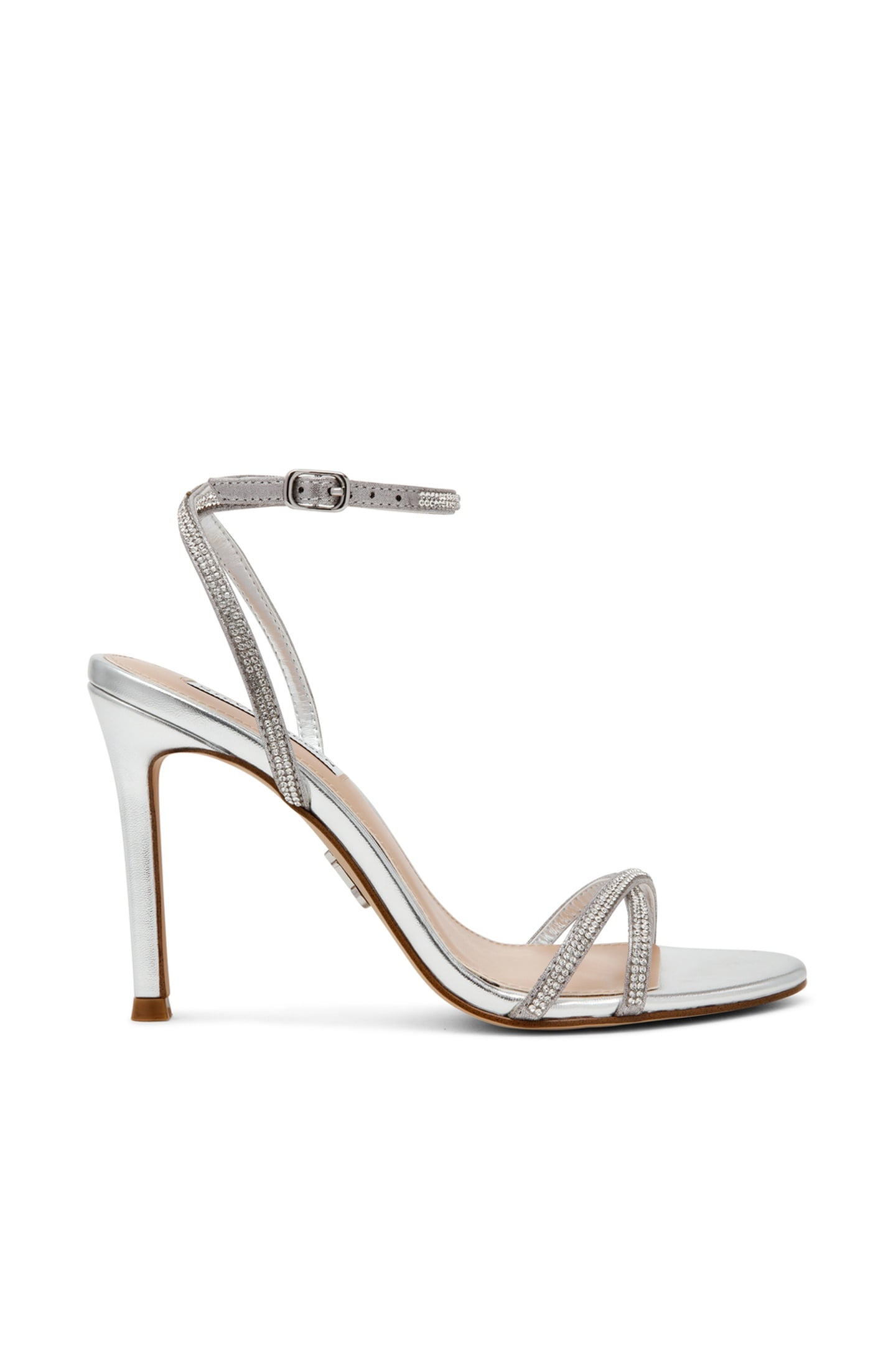 JYPSEY-CNR SANDALS SILVER 1