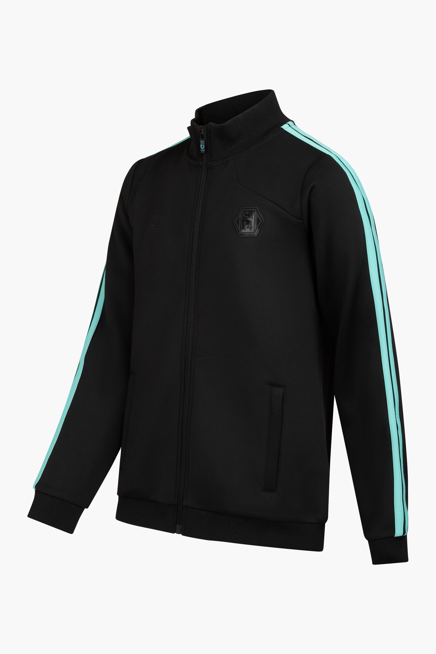 ONYX TRACKTOP BLACK 2