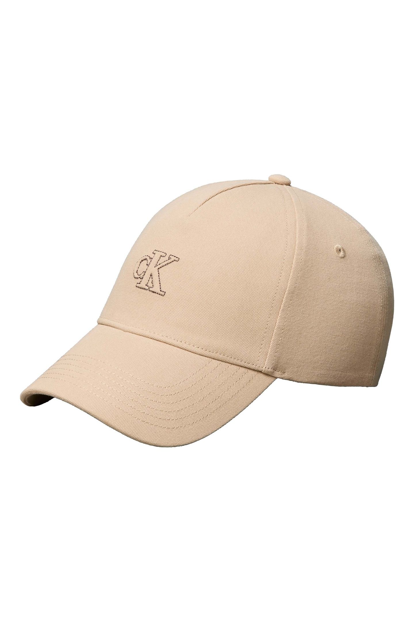 CANVAS W/EMBOSSED CAP DESERT TAUPE 1