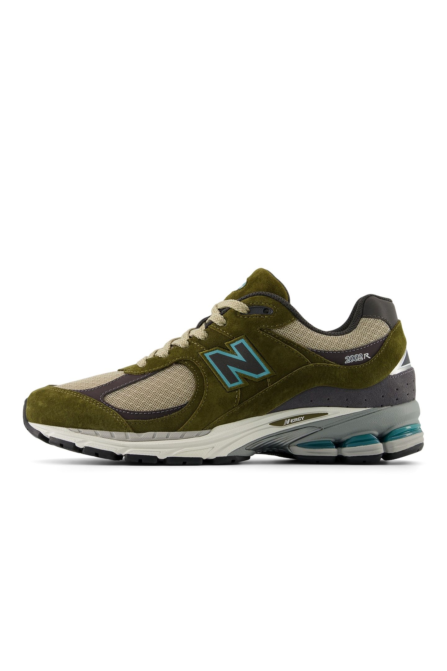UNISEX 2002R WOODLAND 4