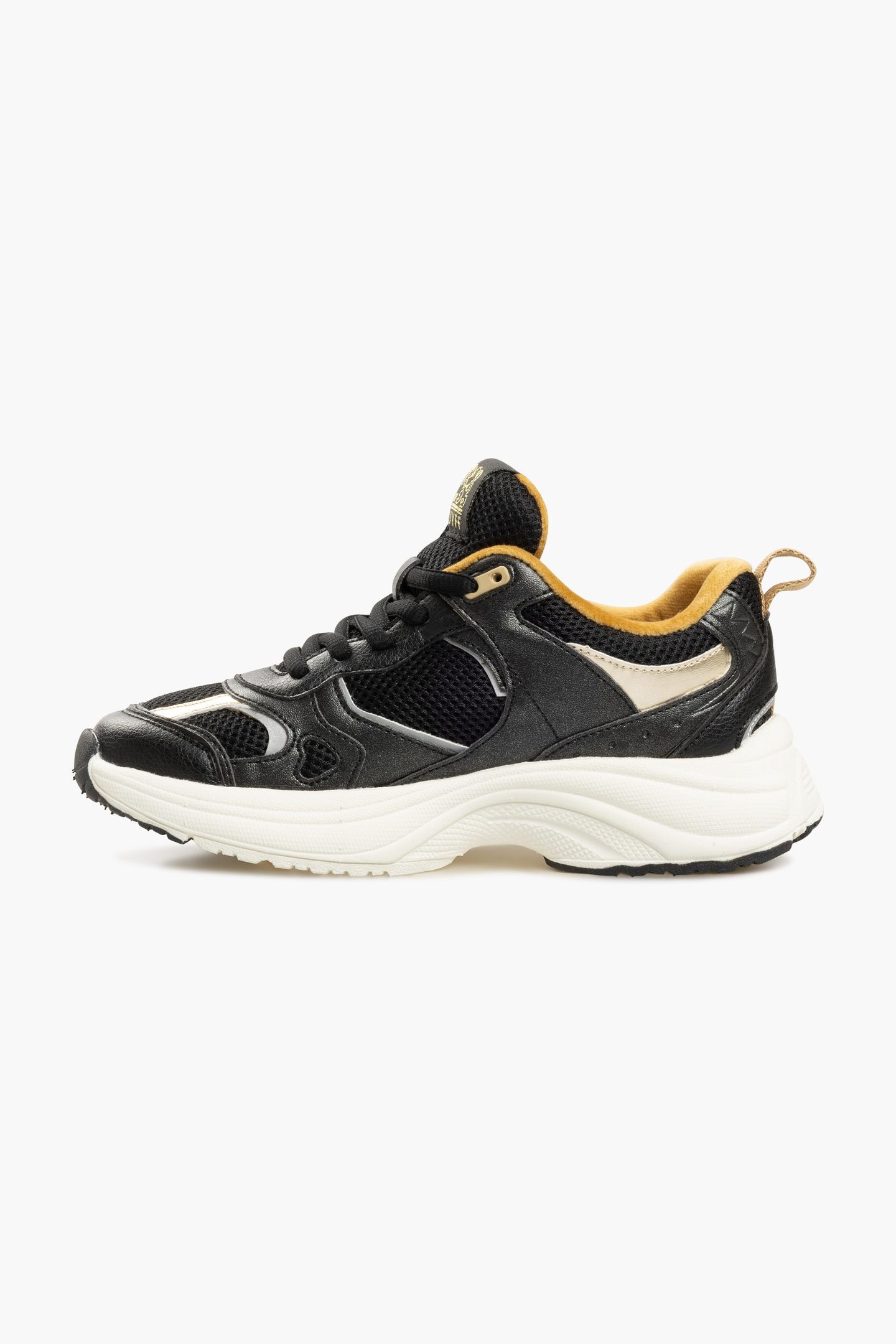 MARTI BLACK/GOLD 6