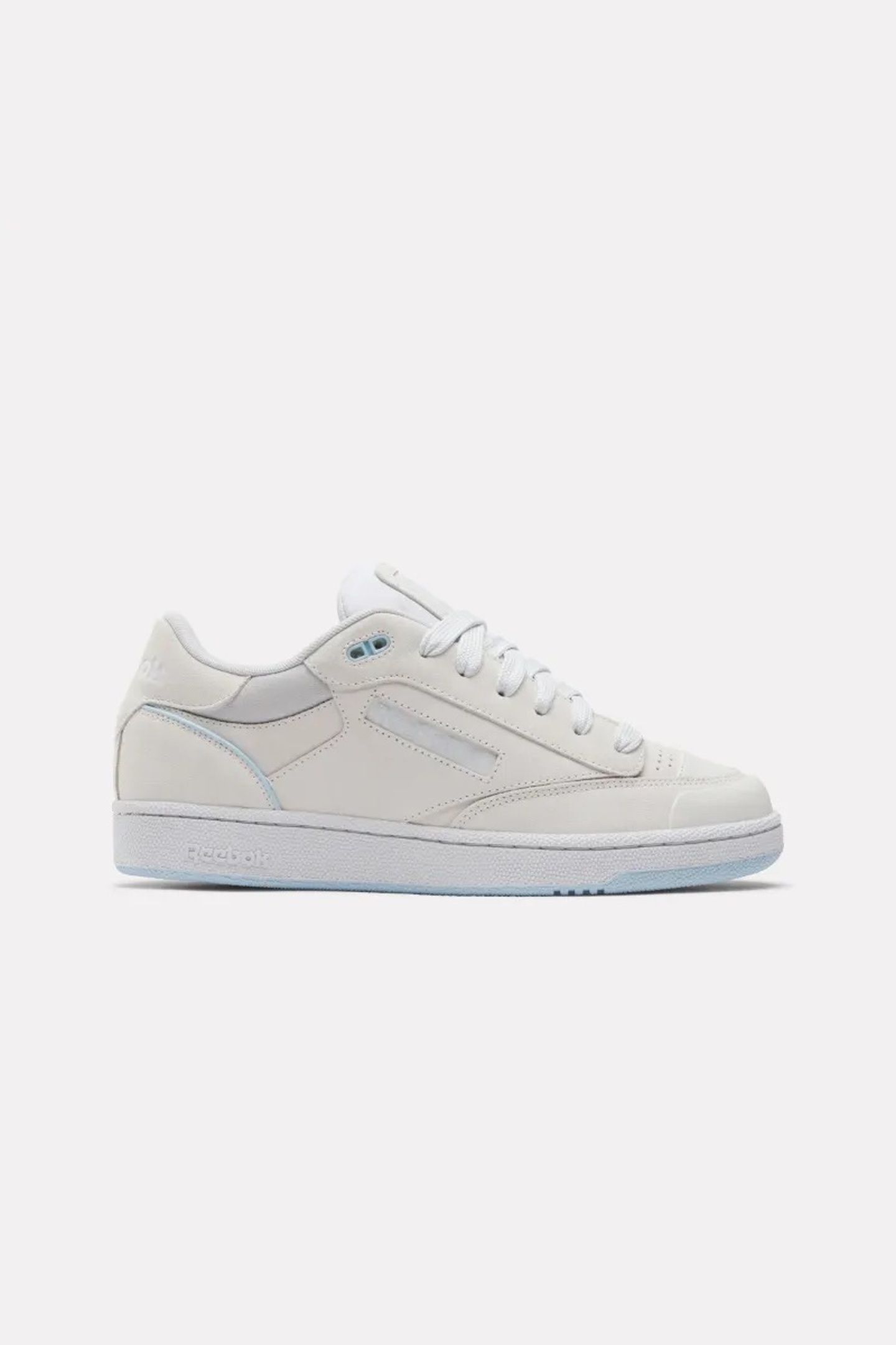 UNISEX CLUB C BULC BARELYGREY/MOON/SOFTBLUE 1