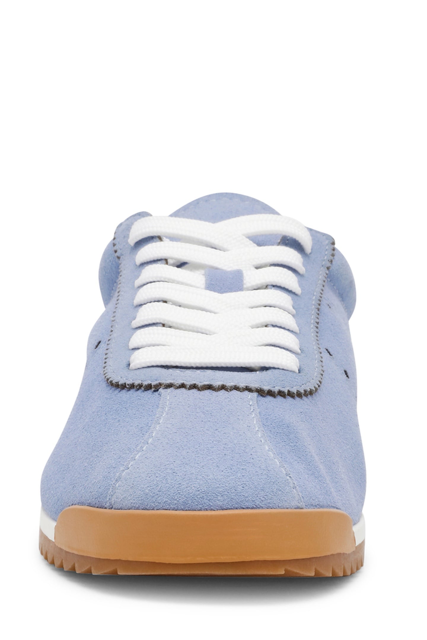 MIRAGE-SM SNEAKERS BABY BLUE SUEDE 2