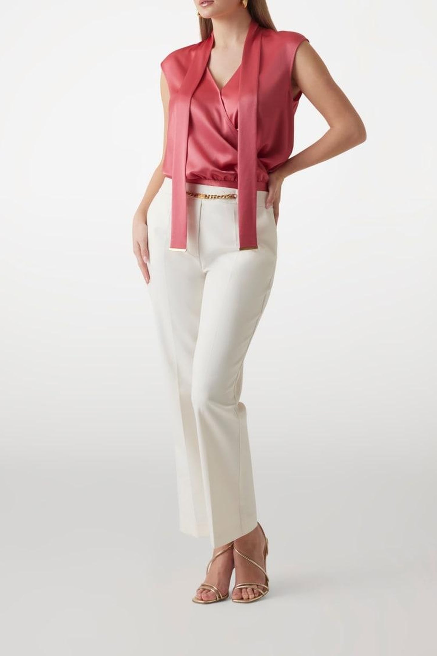 LINDA WRAP TOP FLOWERING PEONY 1