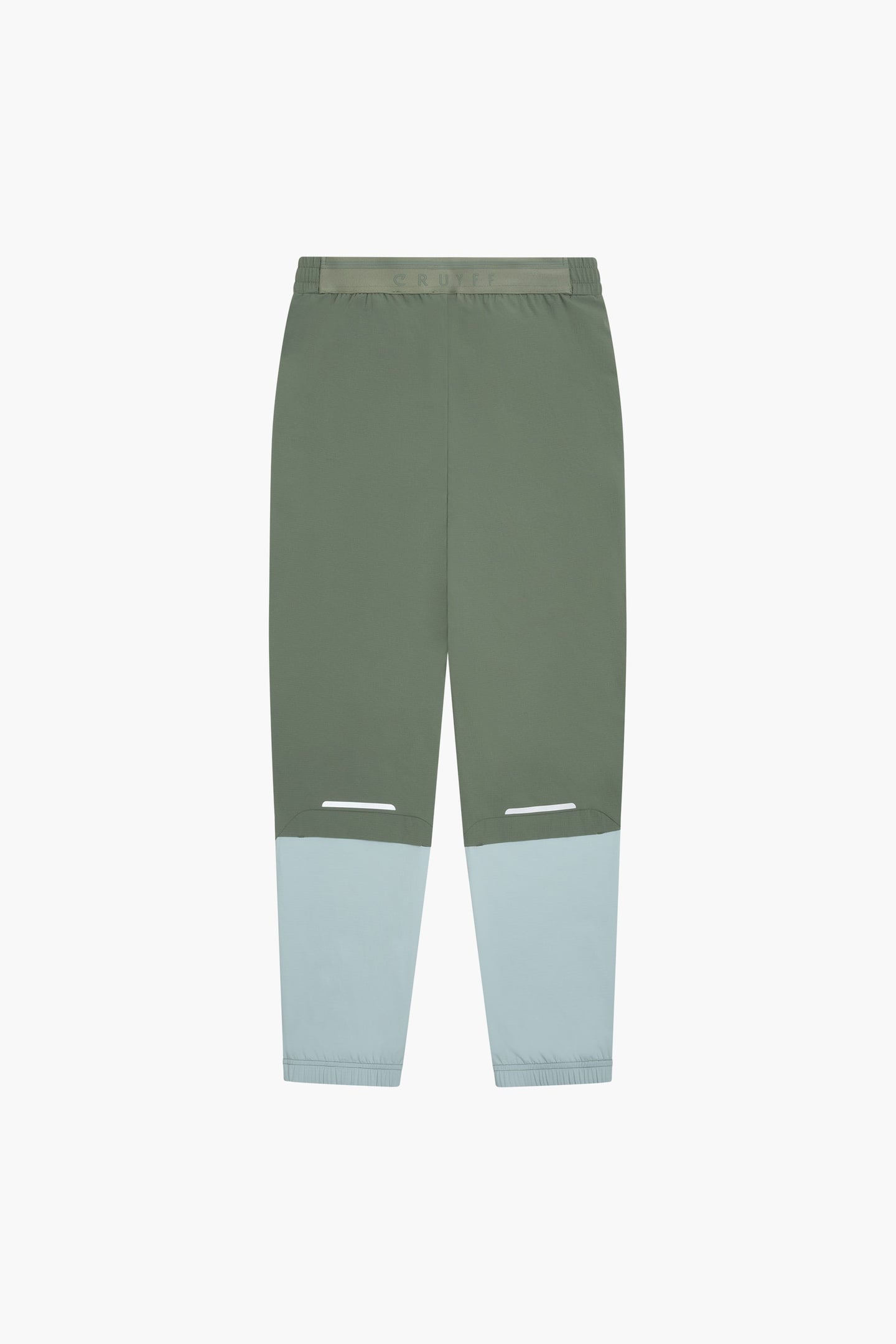 AQUATIC TRACKPANTS ARMY 2