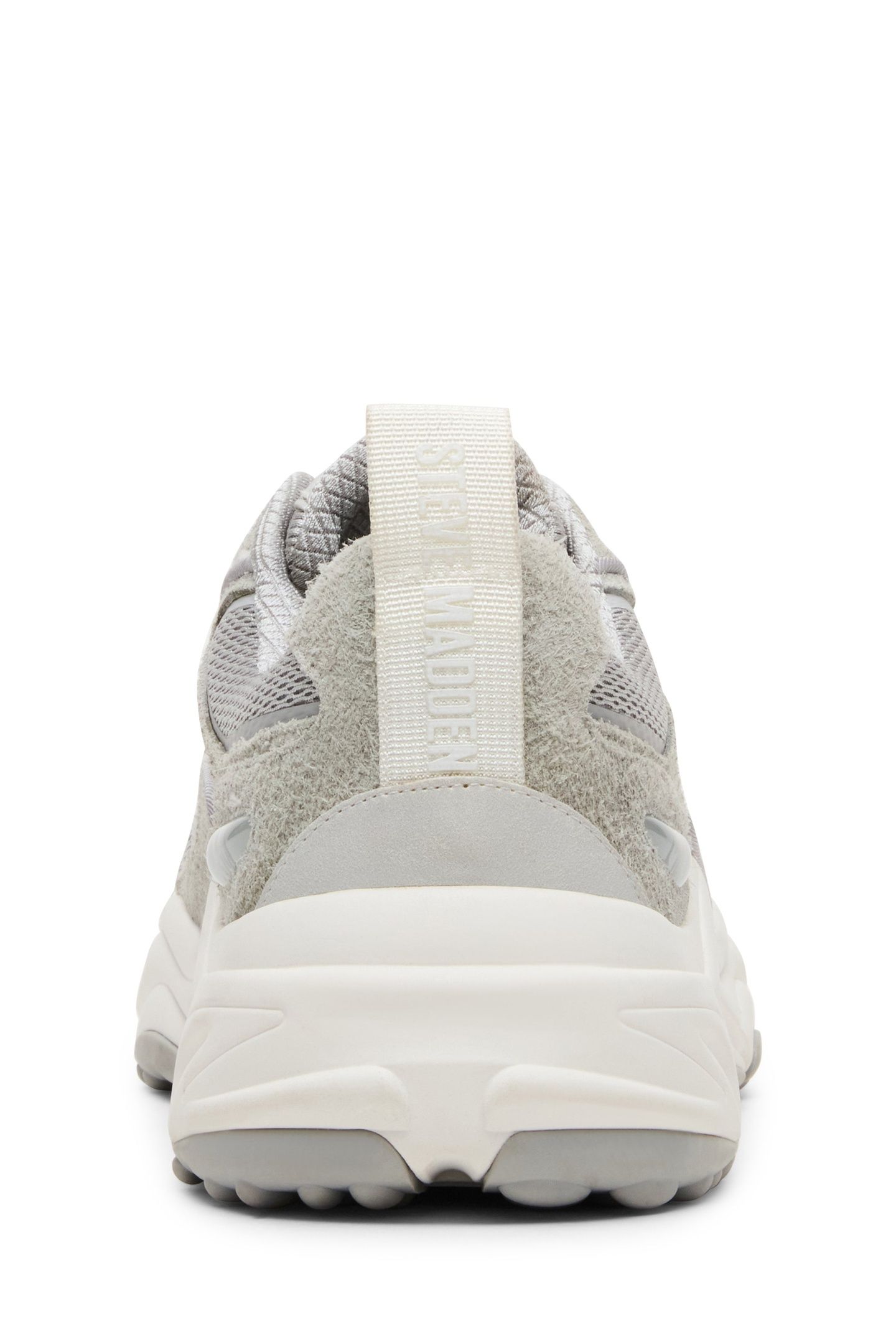 SERPENT-H SNEAKERS ICE SUEDE 6