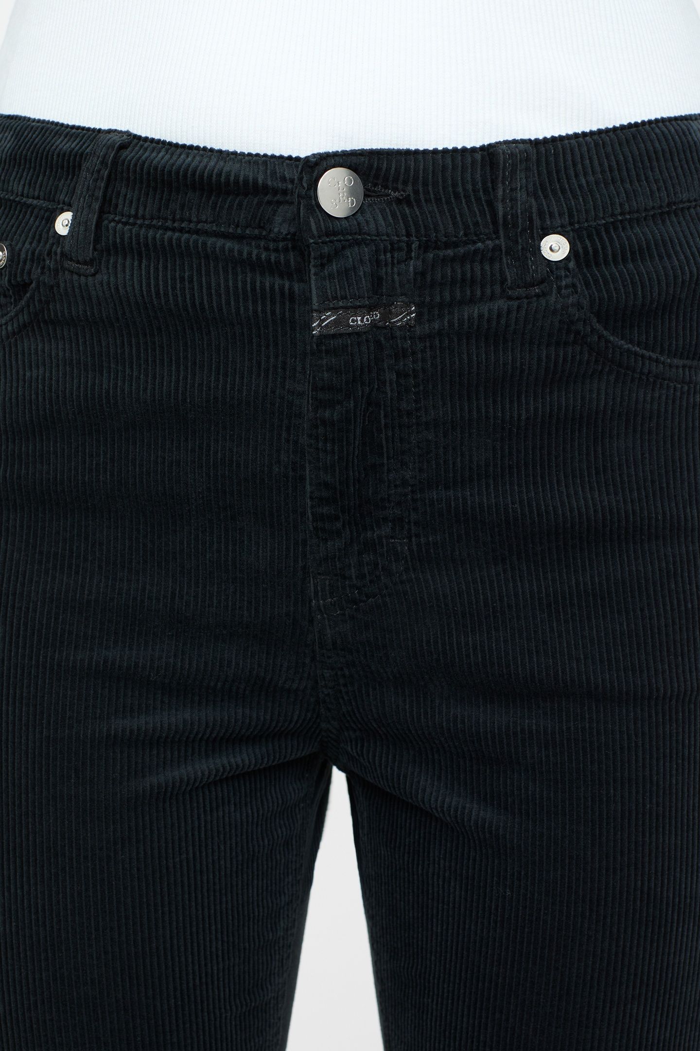 HI-SUN PANTS BLACK 6