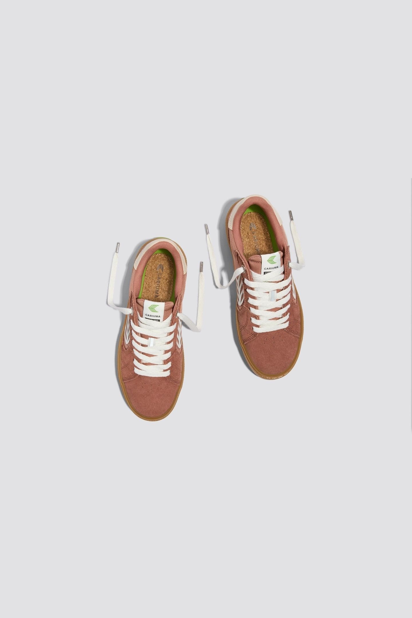 CATIBA PRO 2.0 SUEDE AND CORDURA GUM MOCHA MOUSSE 4