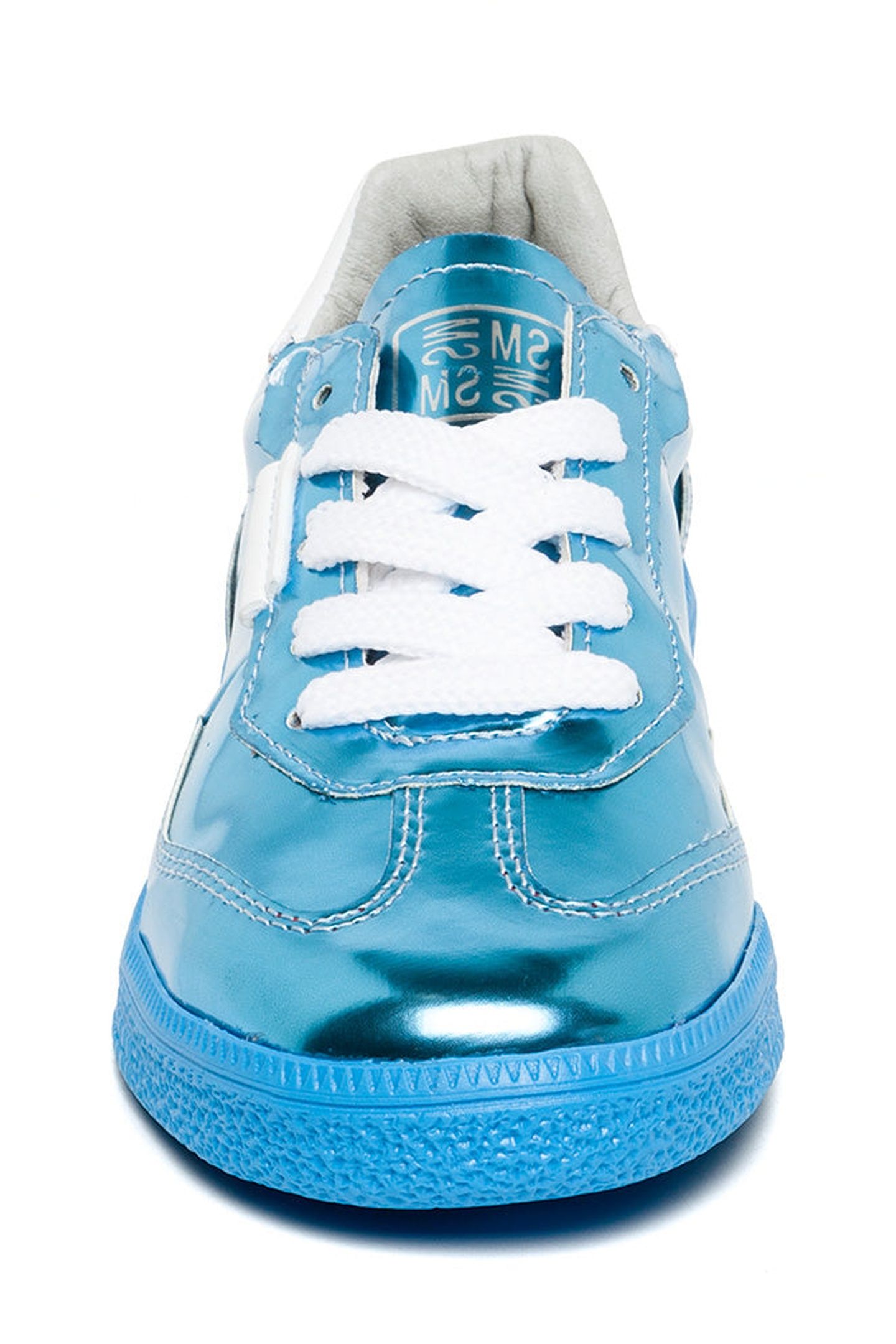 JEMPORIA SNEAKERS BLUE 2