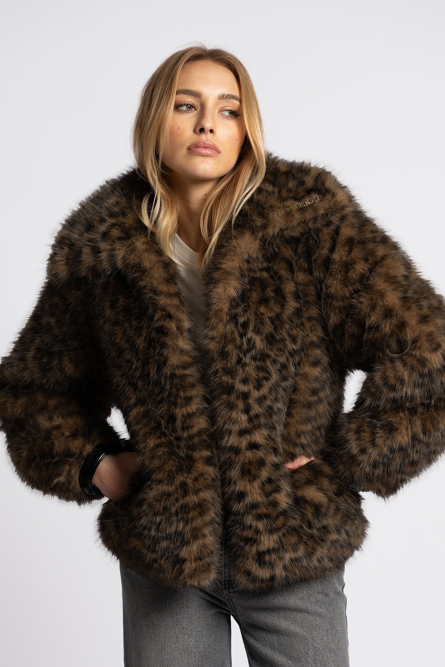 LEIDEN COAT TOFFEE 1