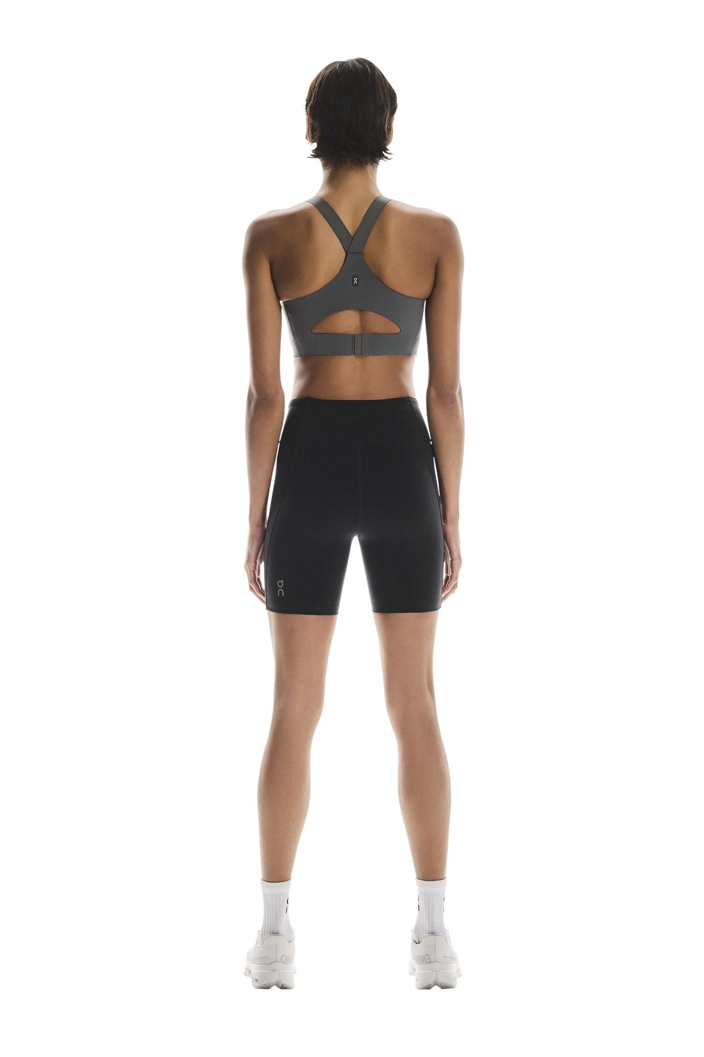 ENDURANCE BRA ZIP 1 ECLIPSE 4