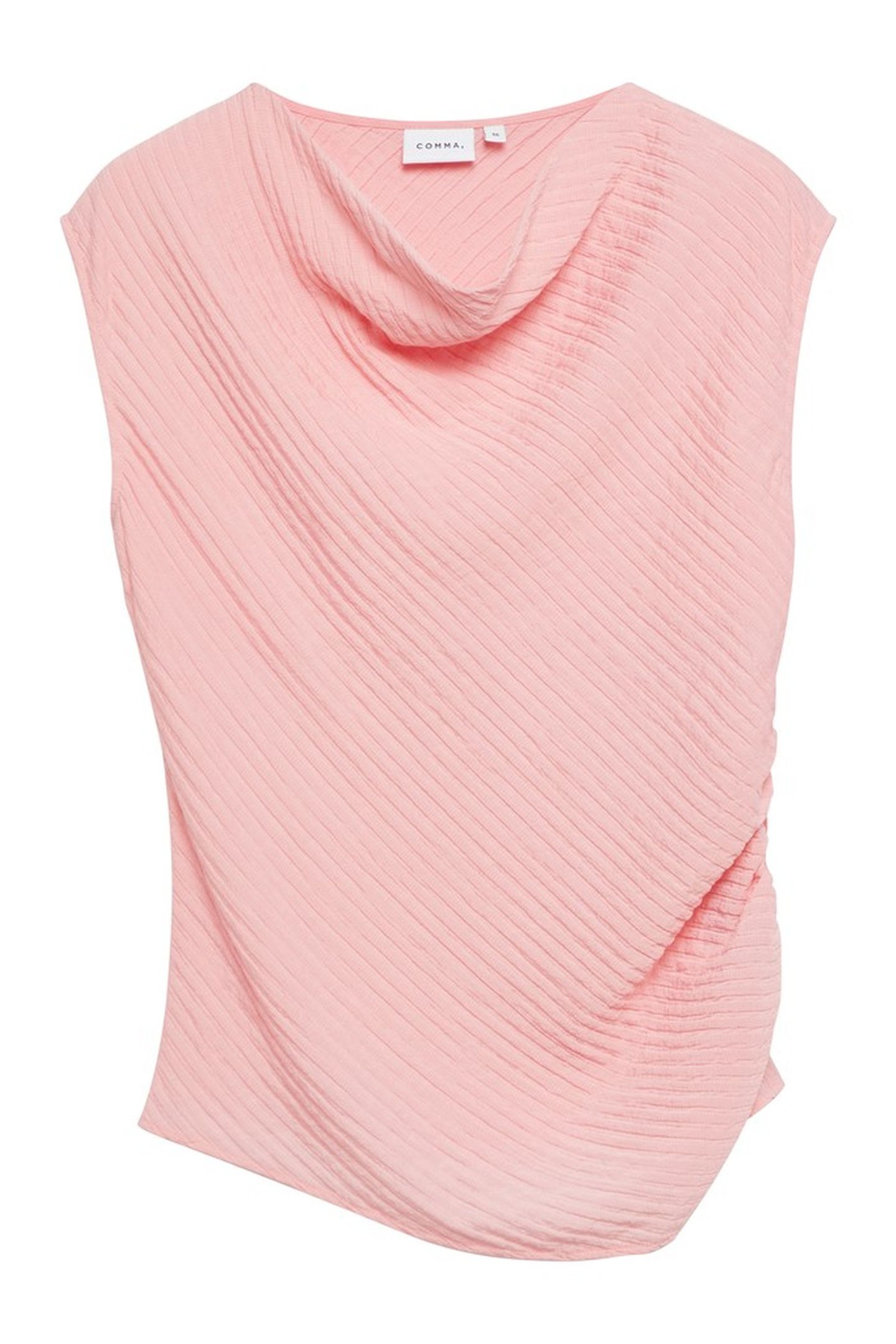 COMMA BLOUSES PINK 4