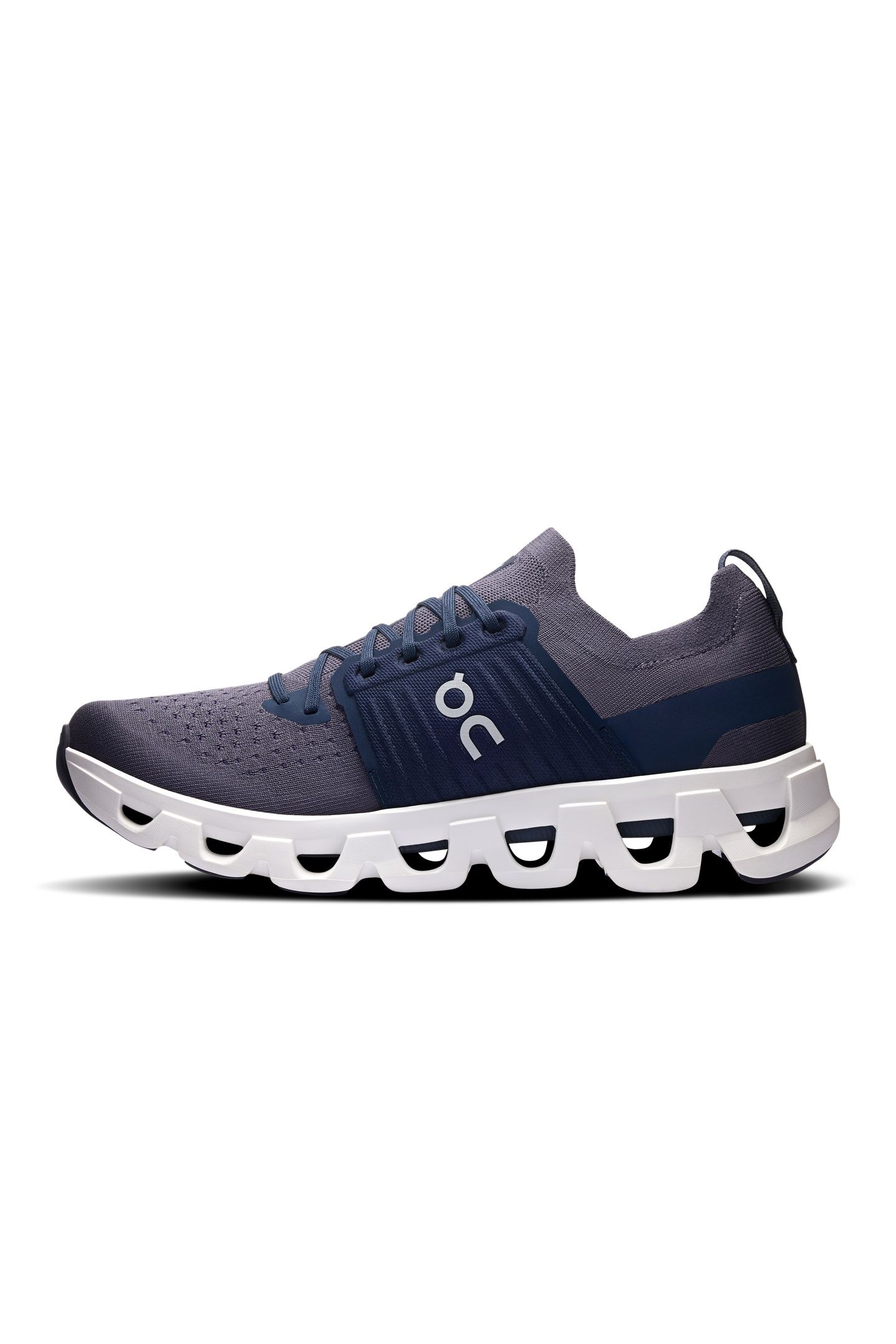 CLOUDSWIFT 4 NAVY | INK 7