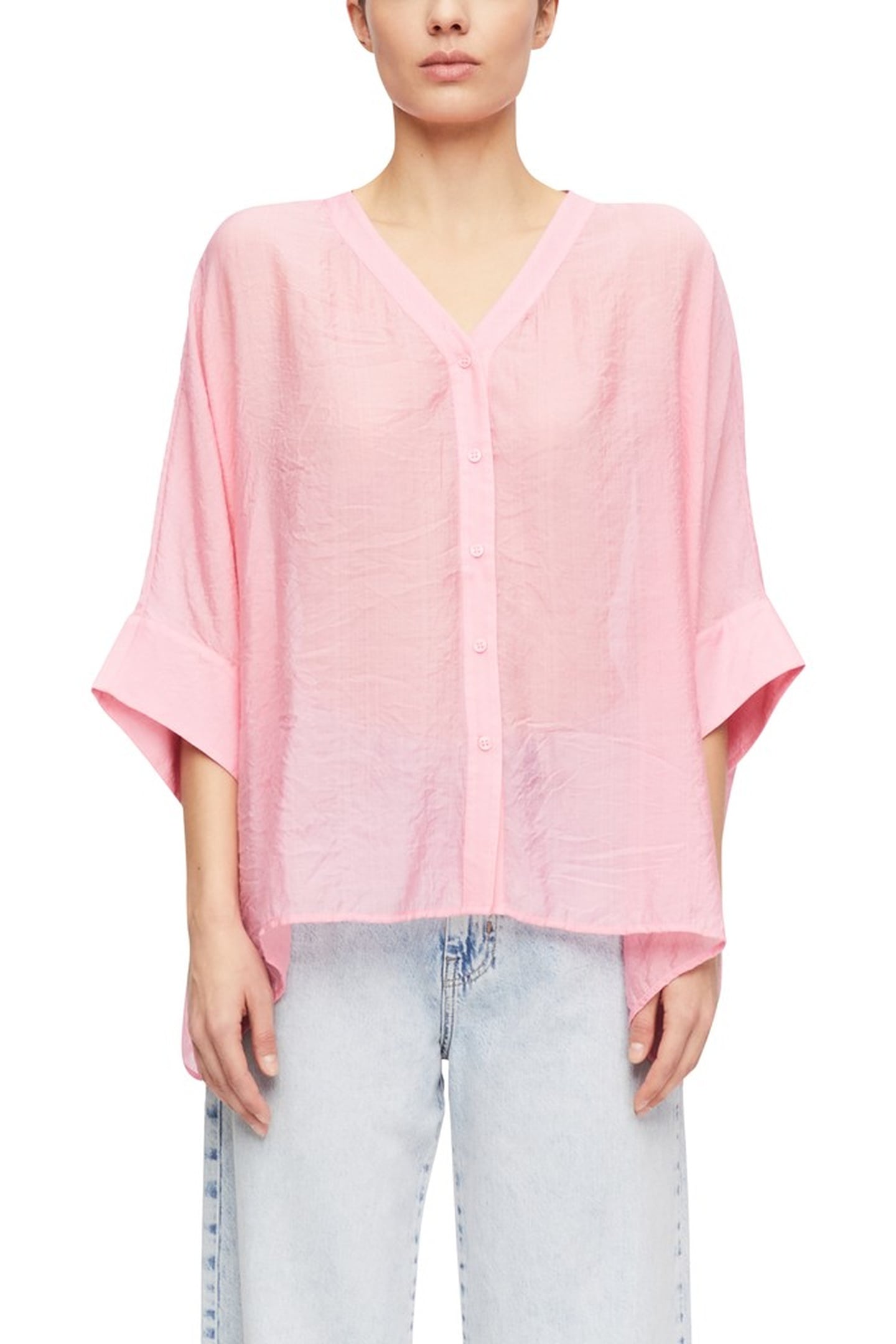 COMMA SOFT ACCESSORIES PINK 1