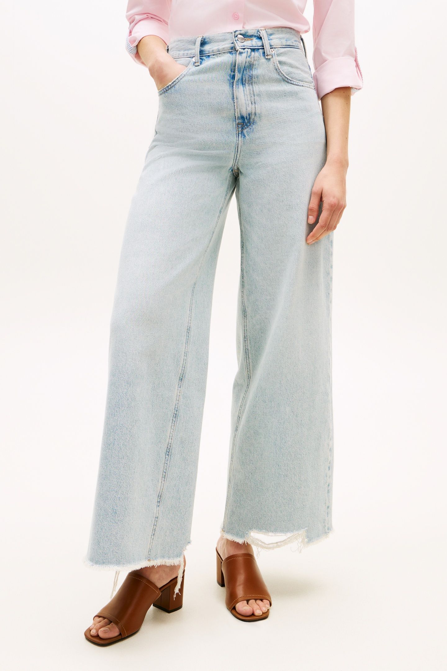 DENIM EVE 70'S WIDE LEG EVE 3
