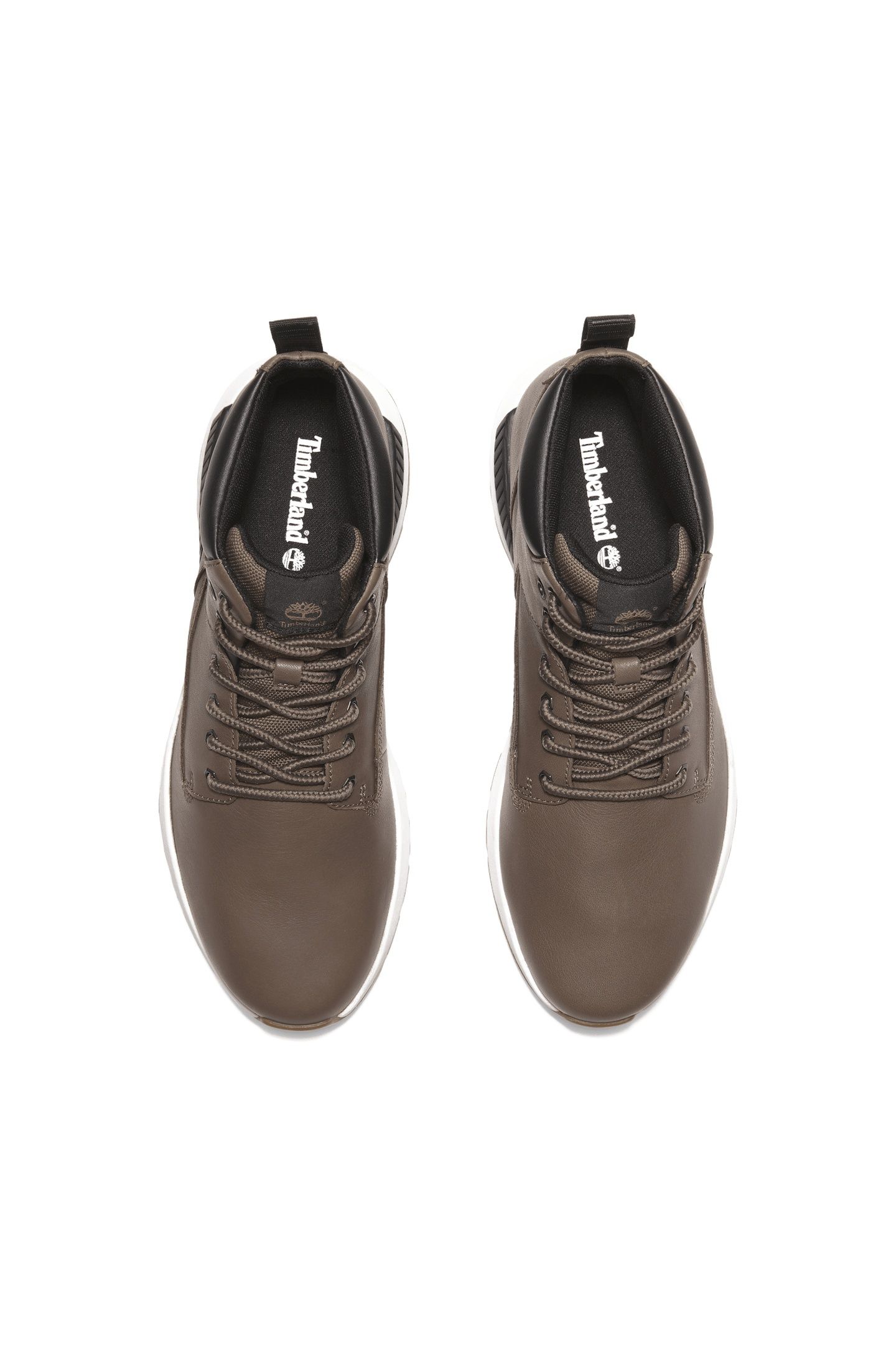 KILLINGTON TREKKER MID LACE UP SNEAKER MEDIUM BROWN FULL GRA 6