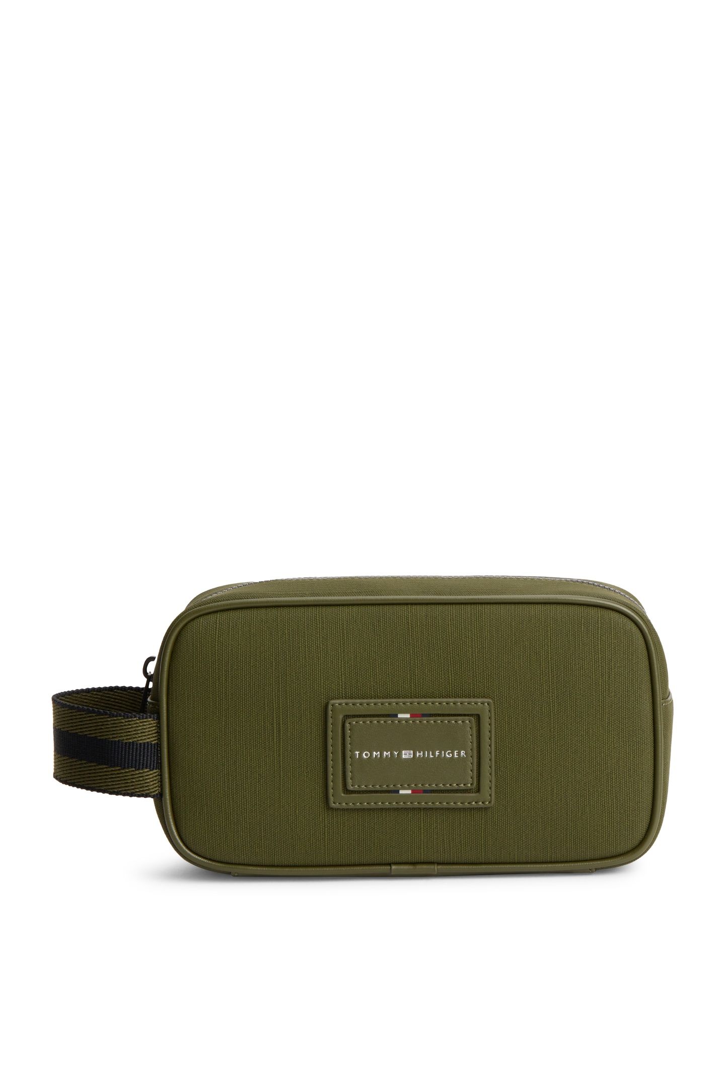 TH FOUNDATION WASHBAG OLIVEWOOD 1