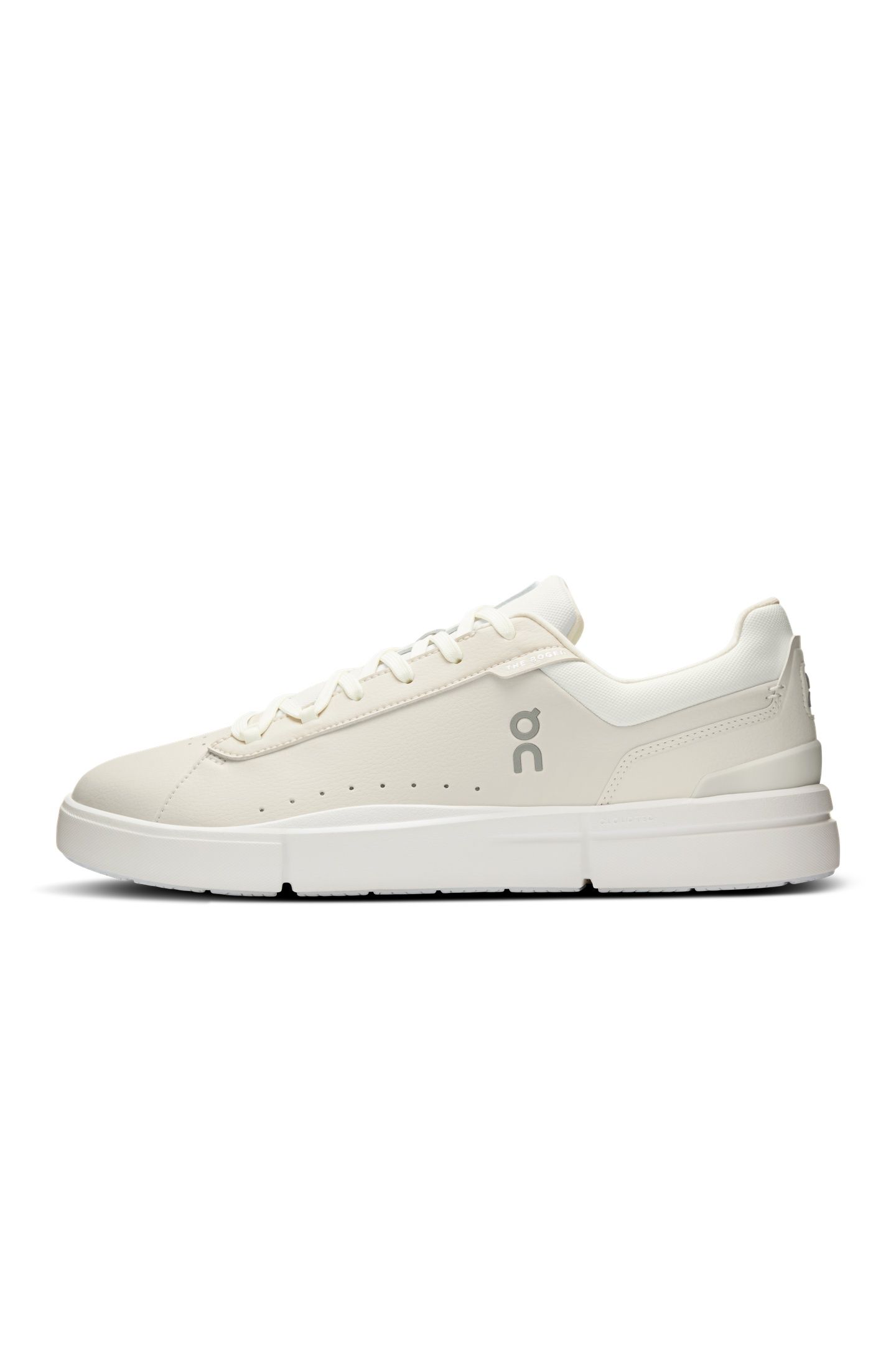 THE ROGER ADVANTAGE 2 IVORY | IVORY 2