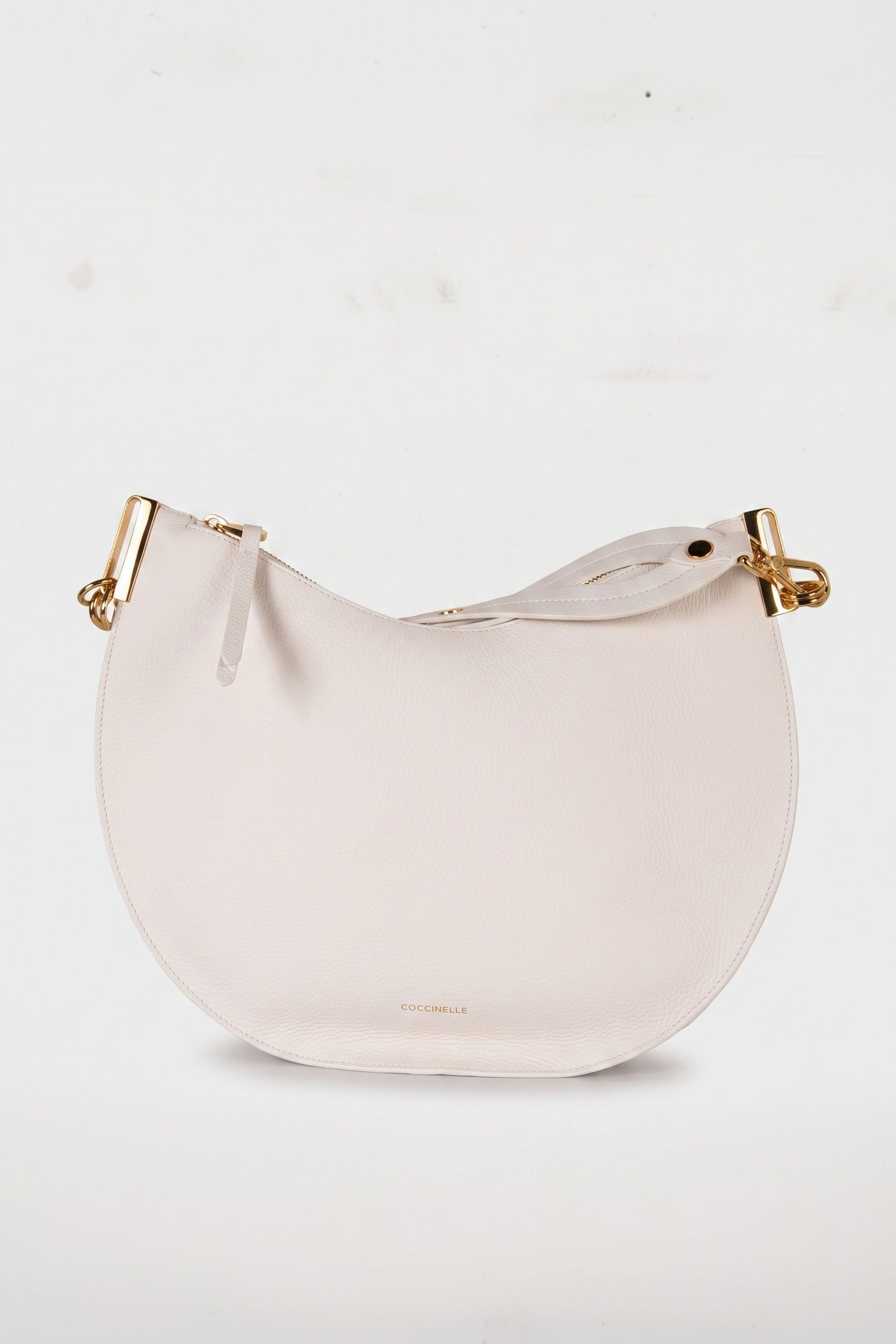 COCCINELLESUNUP BLANCO/SKIN 2