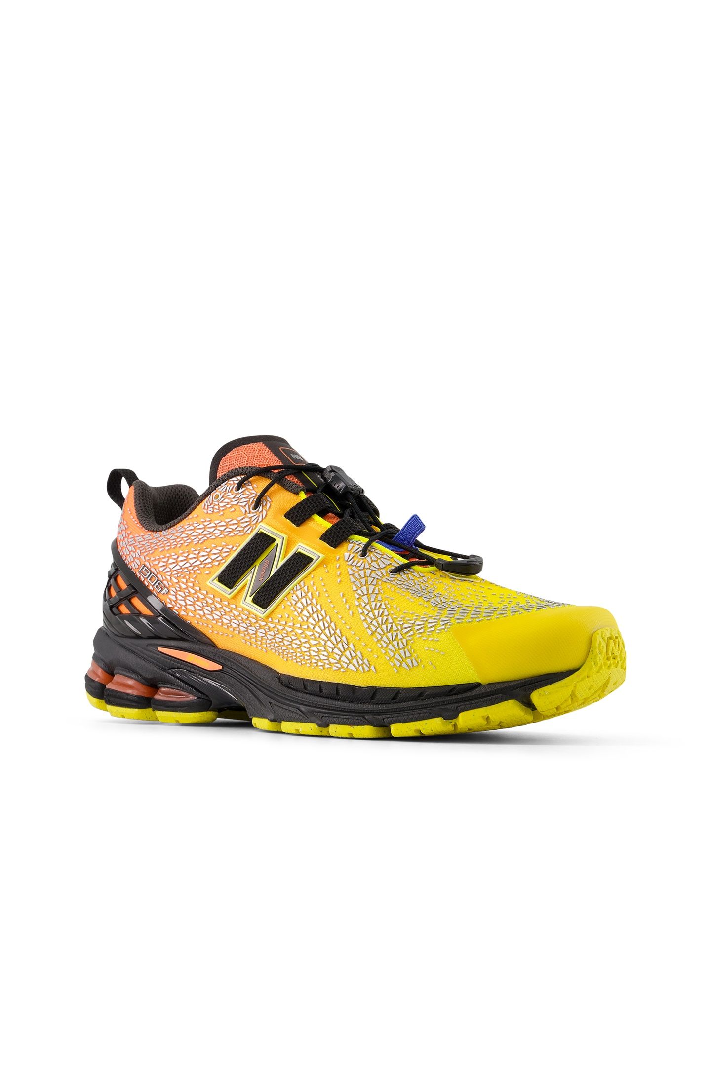 UNISEX 1906F PUNCH YELLOW 5