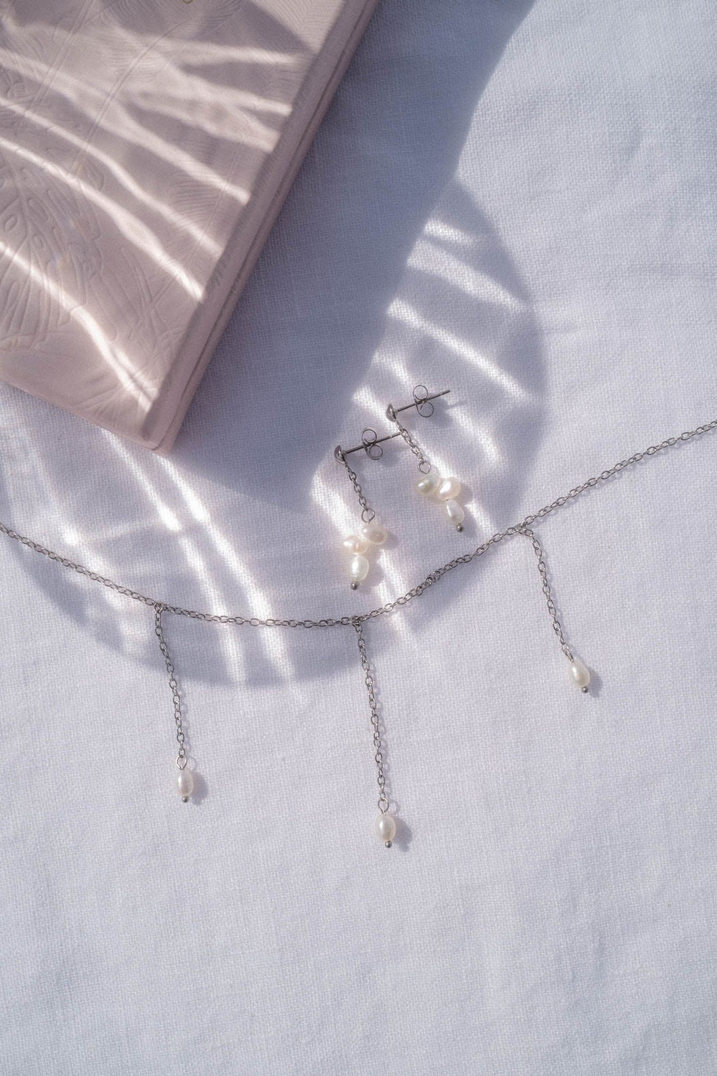 MAHINA CLUB PURELY SET SILVER 9
