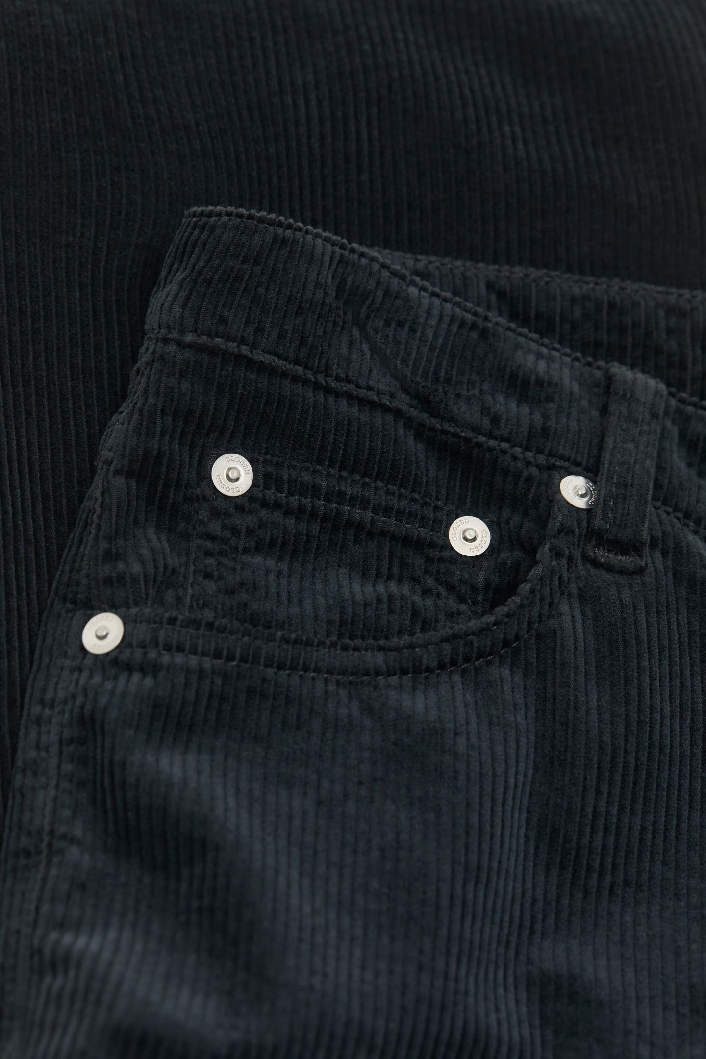 HI-SUN PANTS BLACK 5