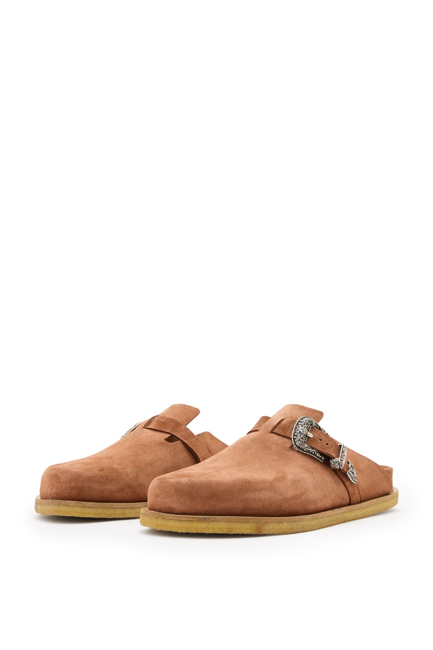 CARLO MULE TAN 2