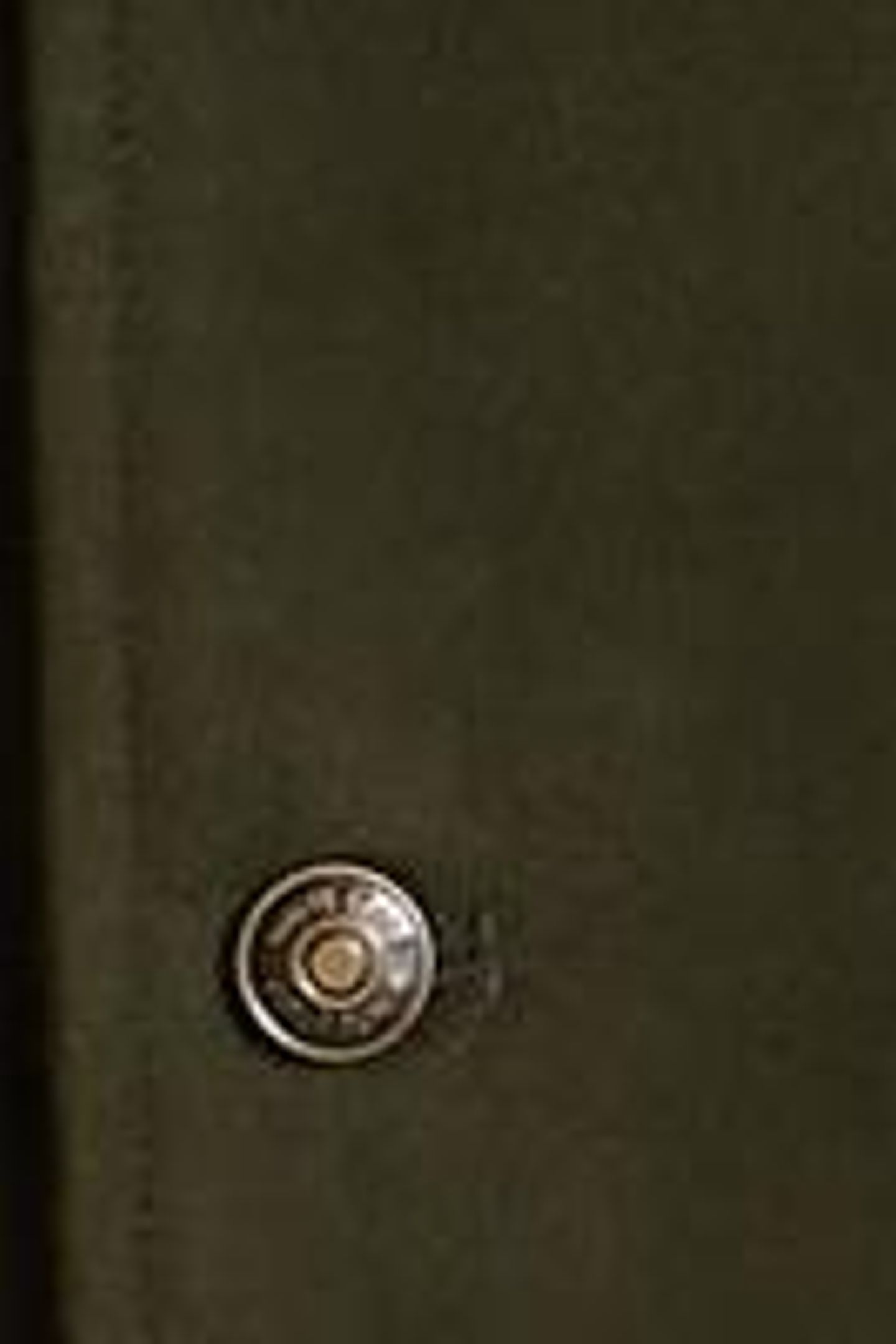 MOLESKIN JACKET DARK GREEN 3