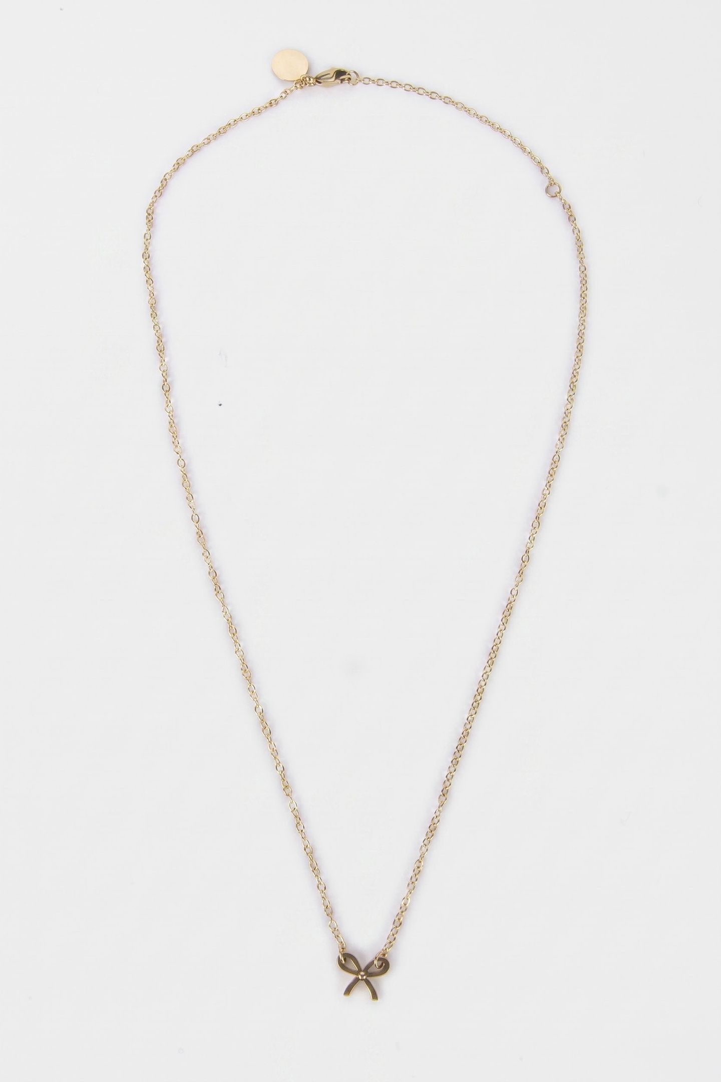 BOW KETTE GOLD 2