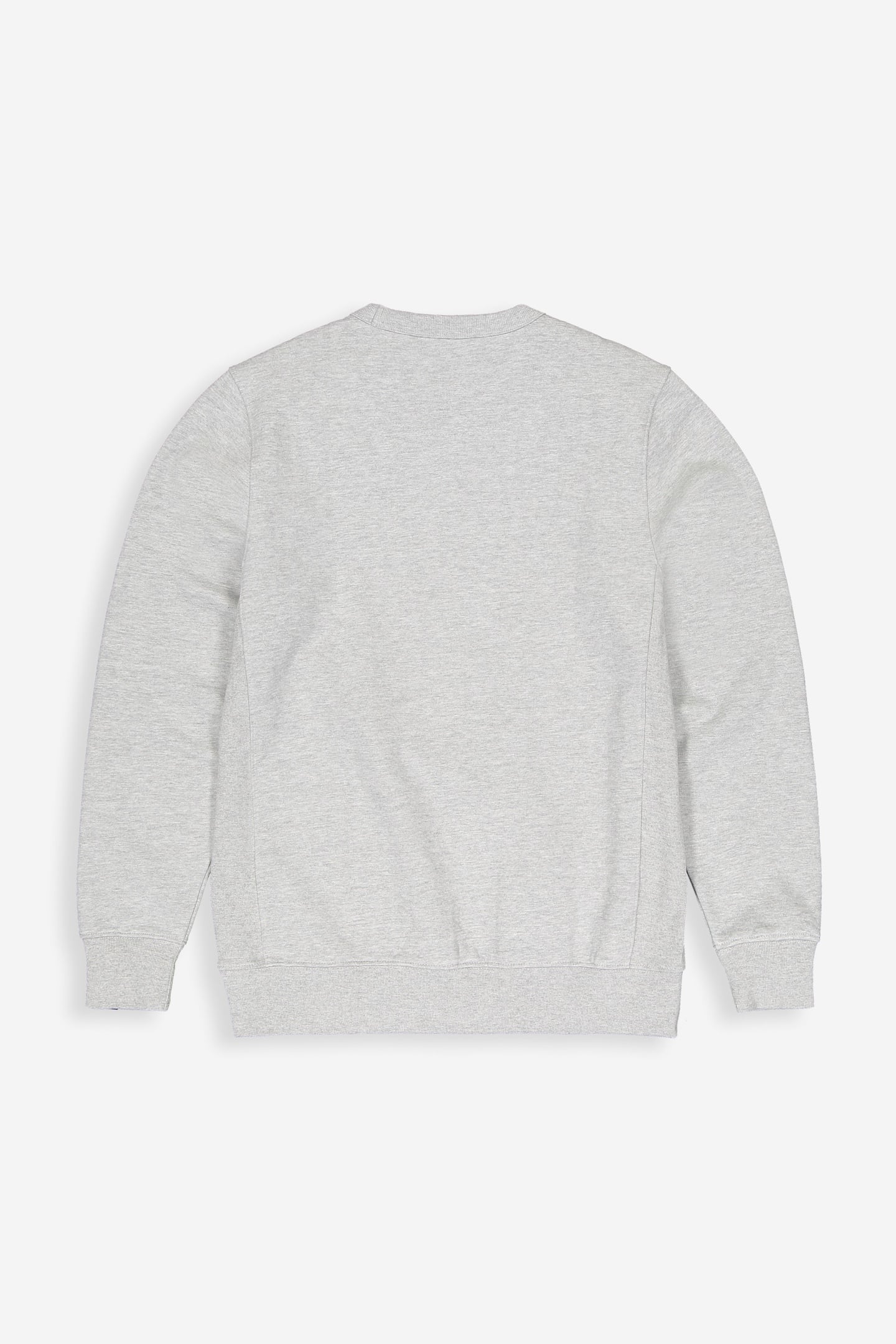 ARMY CREW VINTAGE GREY MELANGE 4